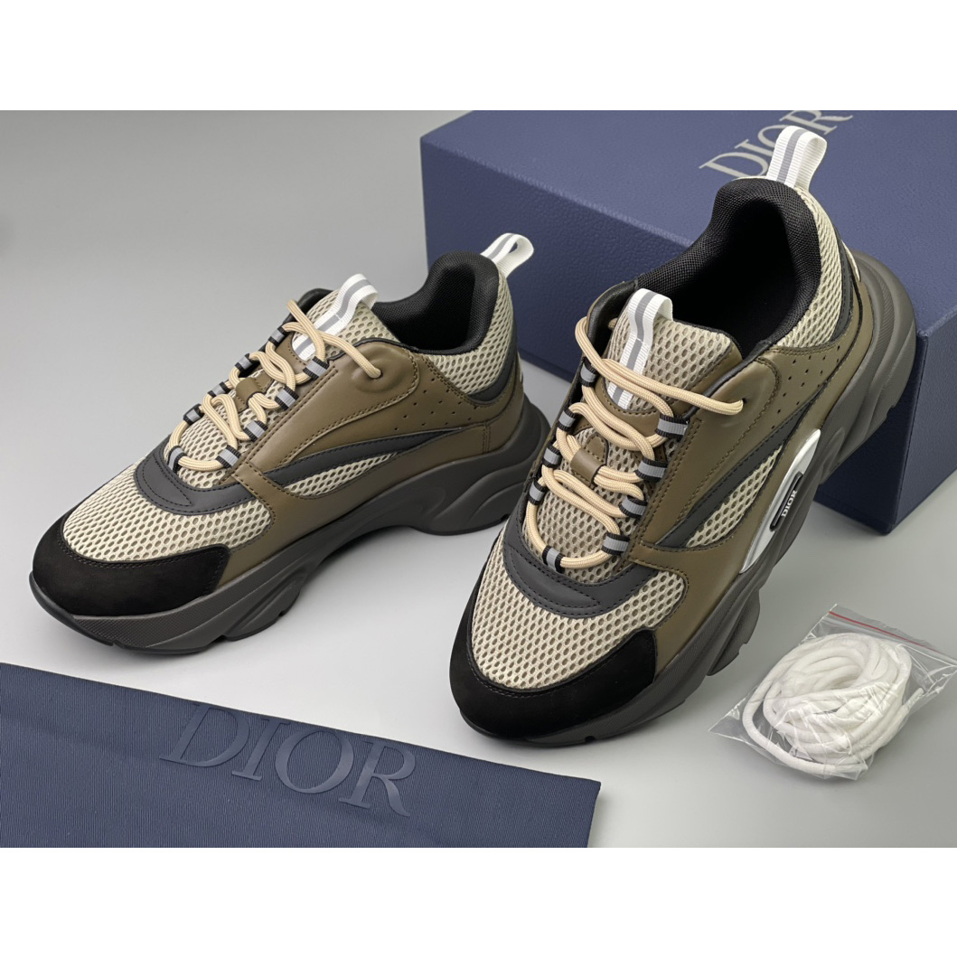 Dior B22 Sneaker  - DopestKickz