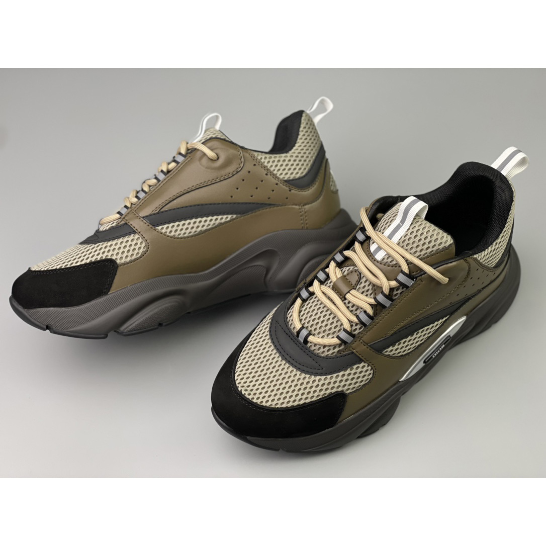 Dior B22 Sneaker  - DopestKickz