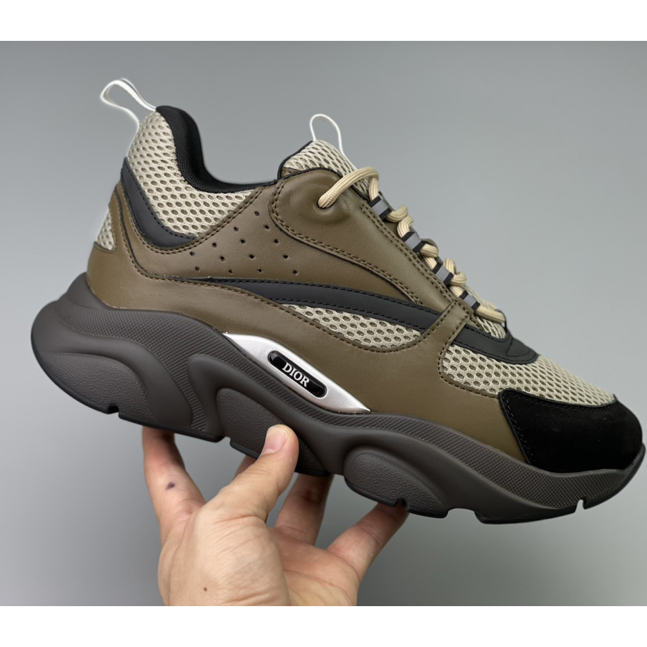 Dior B22 Sneaker  - DopestKickz