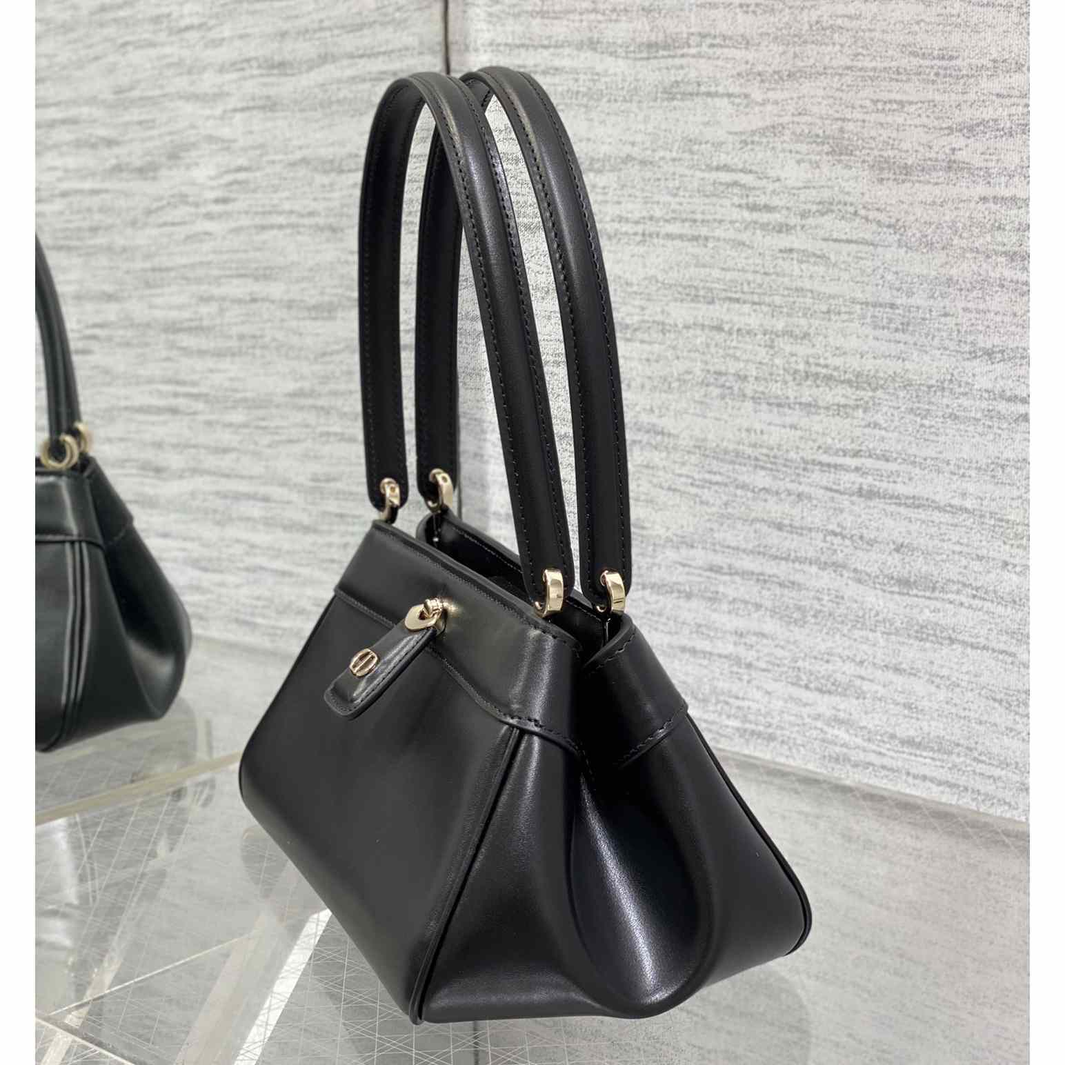 Dior Small Dior Key Bag - DopestKickz