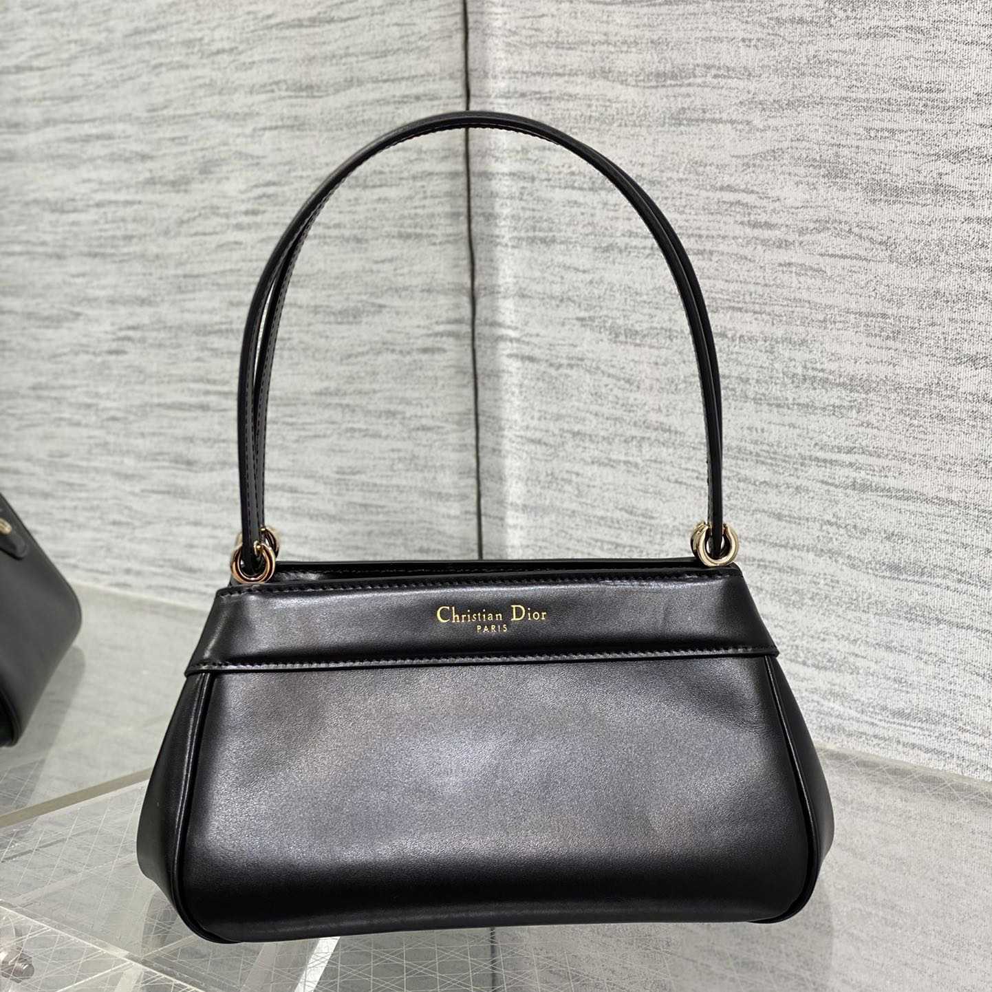 Dior Small Dior Key Bag - DopestKickz
