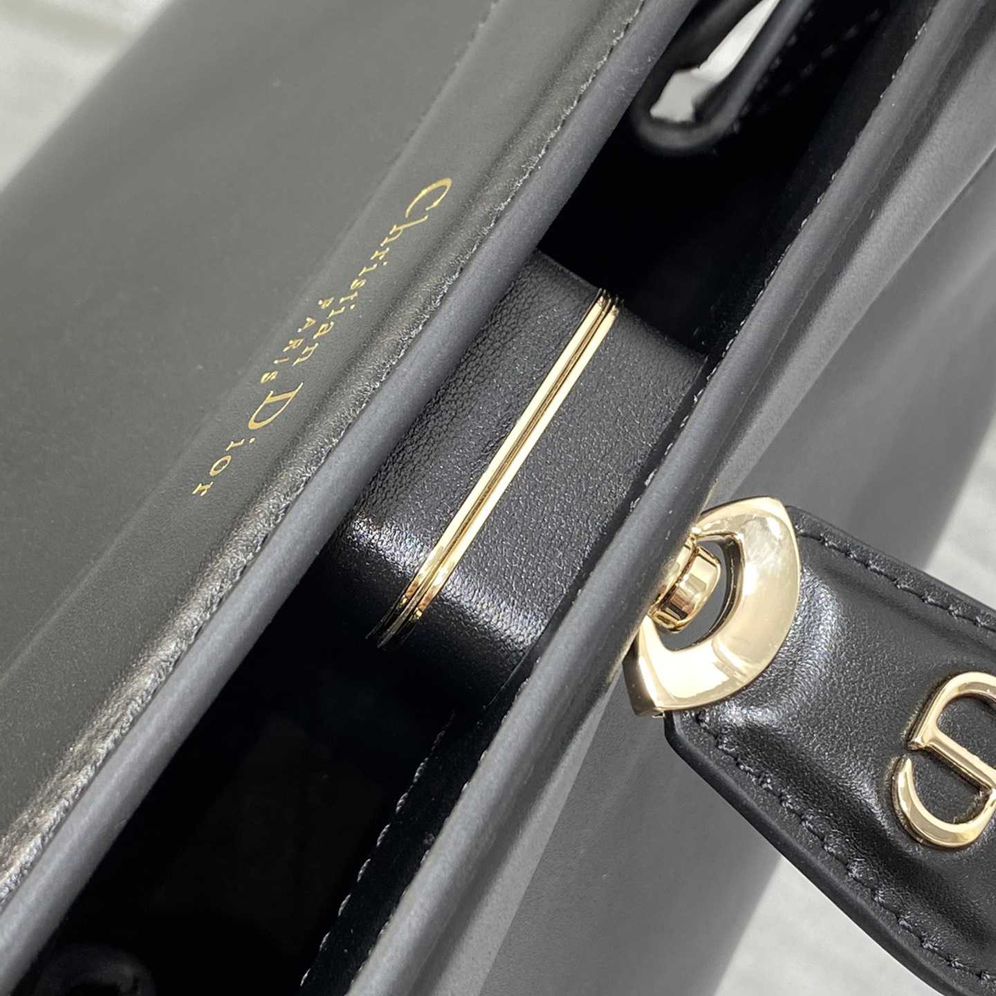 Dior Small Dior Key Bag - DopestKickz