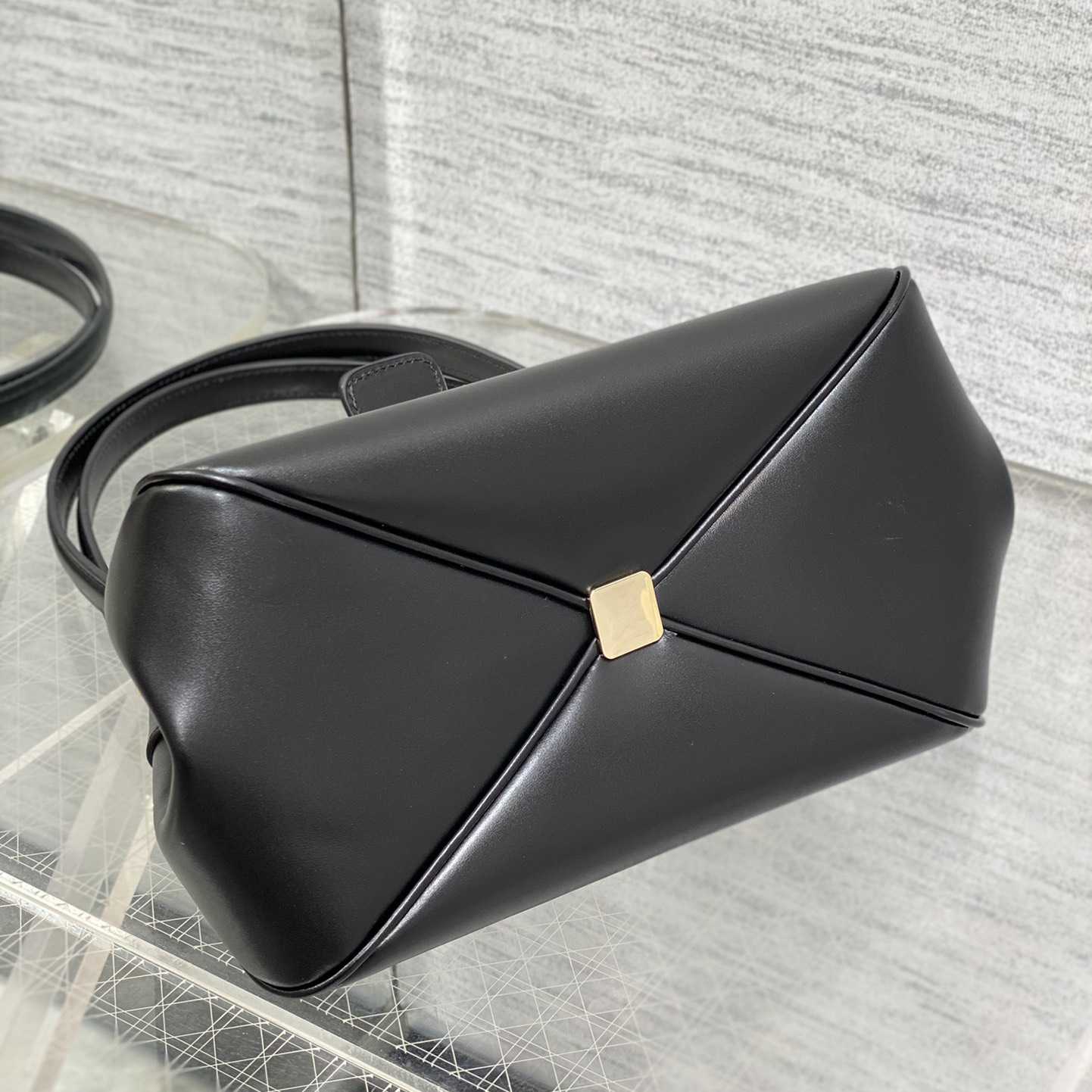 Dior Small Dior Key Bag - DopestKickz