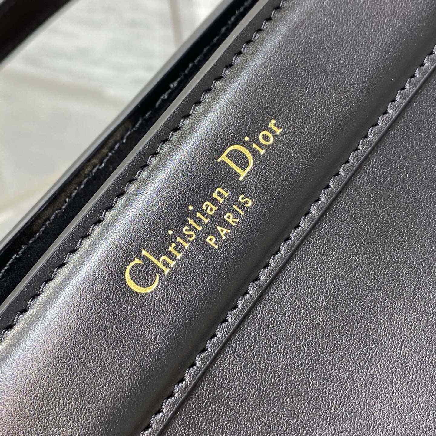 Dior Small Dior Key Bag - DopestKickz