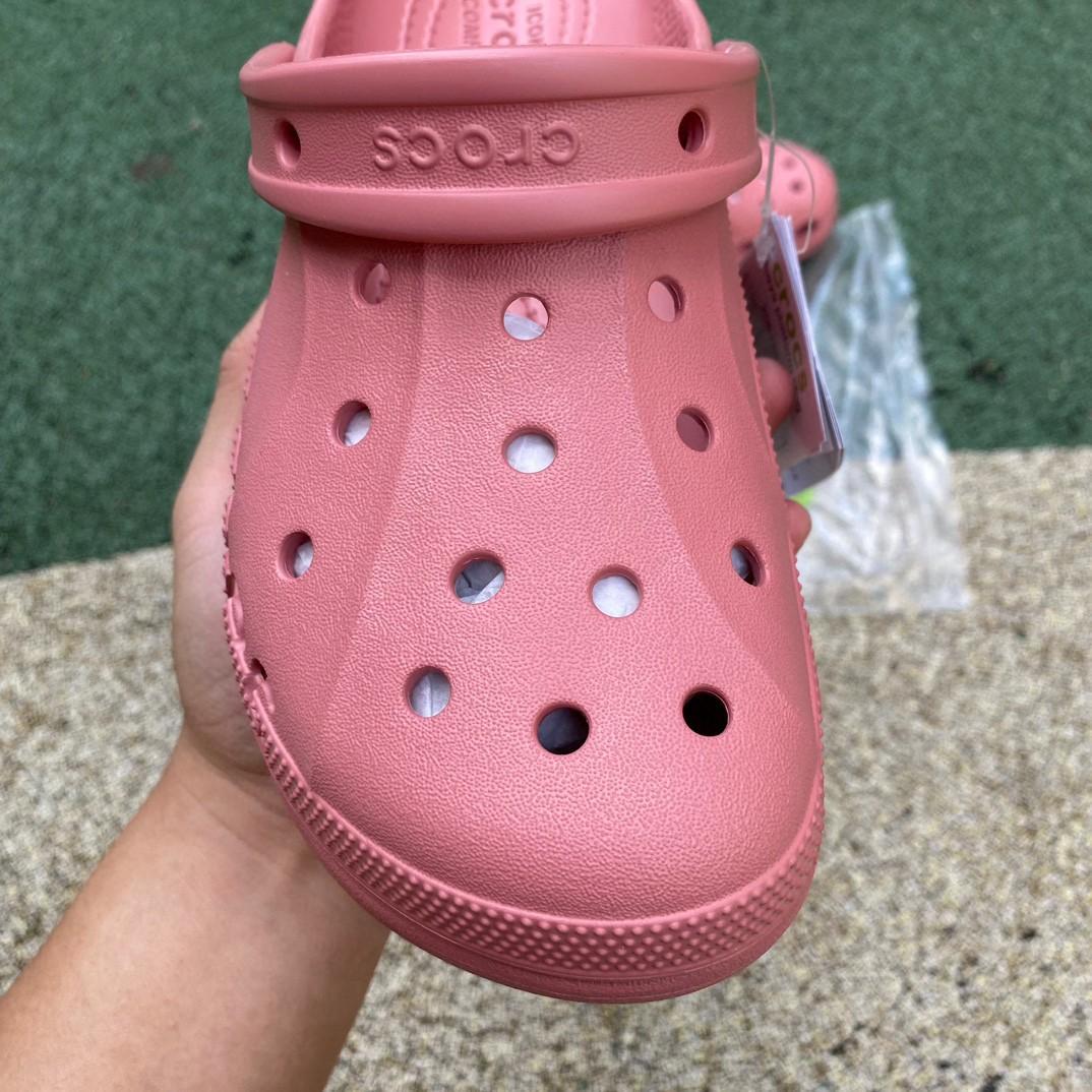 Crocs Baya Platform Clog - DopestKickz