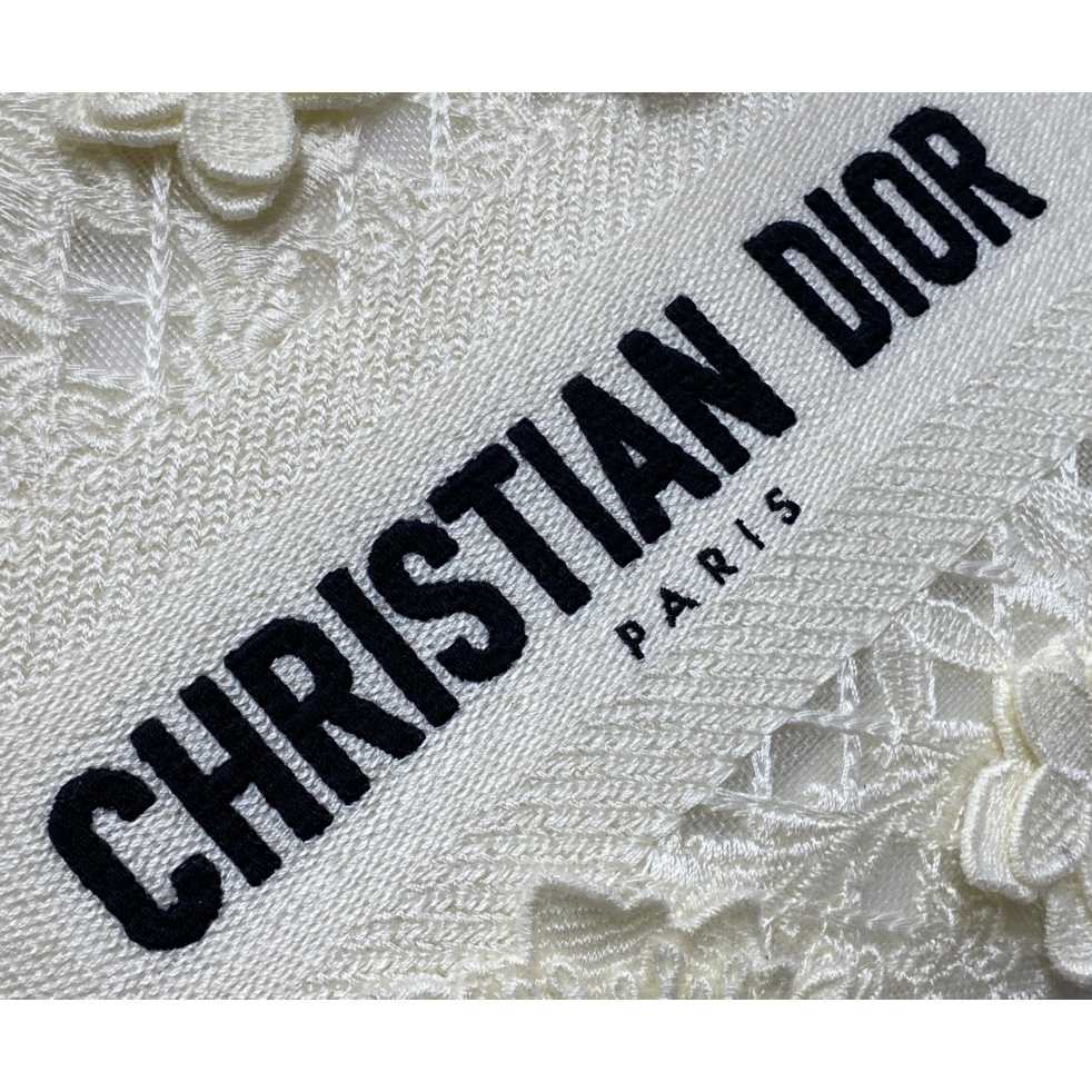 Dior Medium Lady D-lite Bag - DopestKickz