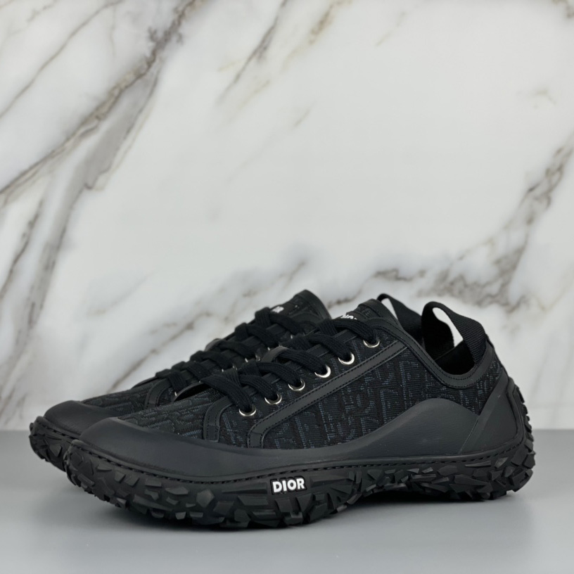 Dior Diorizon Hiking Shoe - DopestKickz