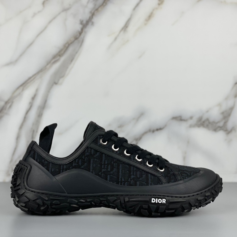Dior Diorizon Hiking Shoe - DopestKickz