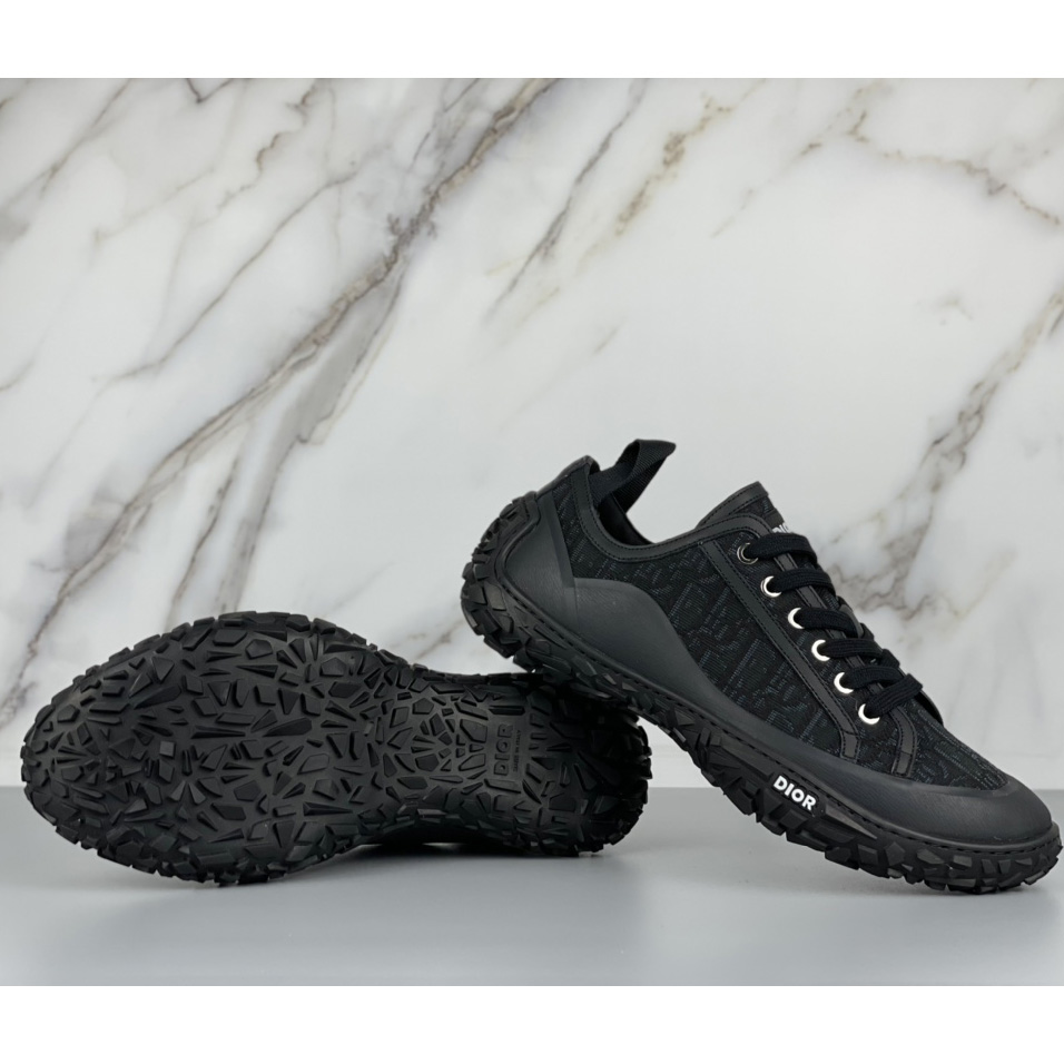 Dior Diorizon Hiking Shoe - DopestKickz