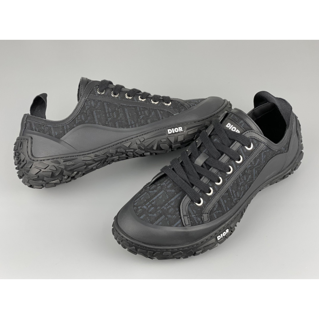 Dior Diorizon Hiking Shoe - DopestKickz