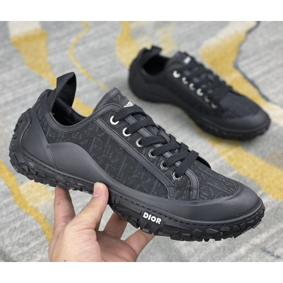 Dior Diorizon Hiking Shoe - DopestKickz