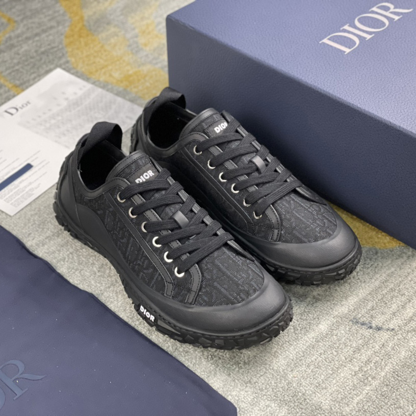 Dior Diorizon Hiking Shoe - DopestKickz