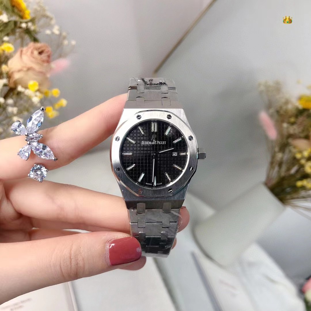 Audemars Piguet Watch - DopestKickz