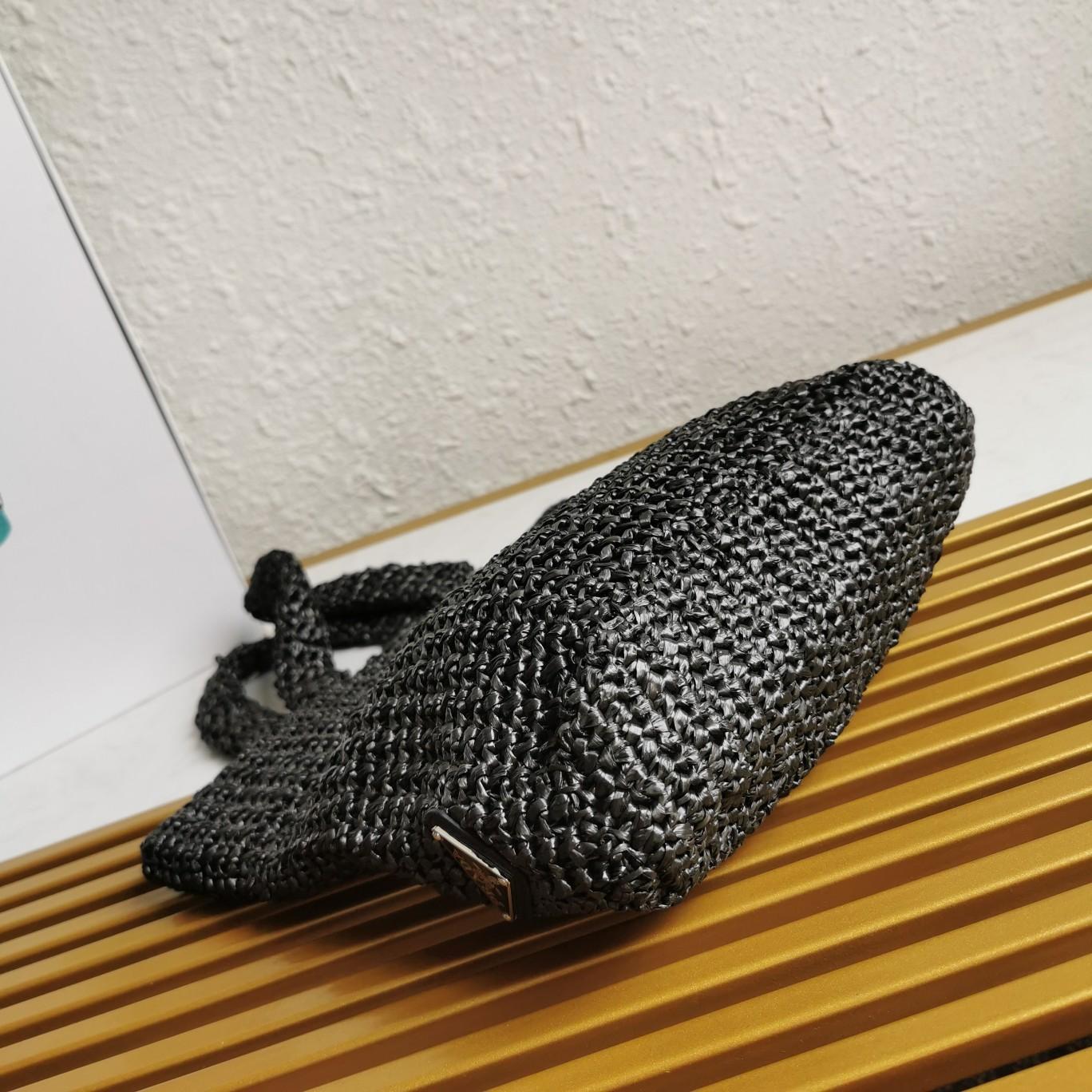 Prada Tote Bag (24-24-8cm) - DopestKickz