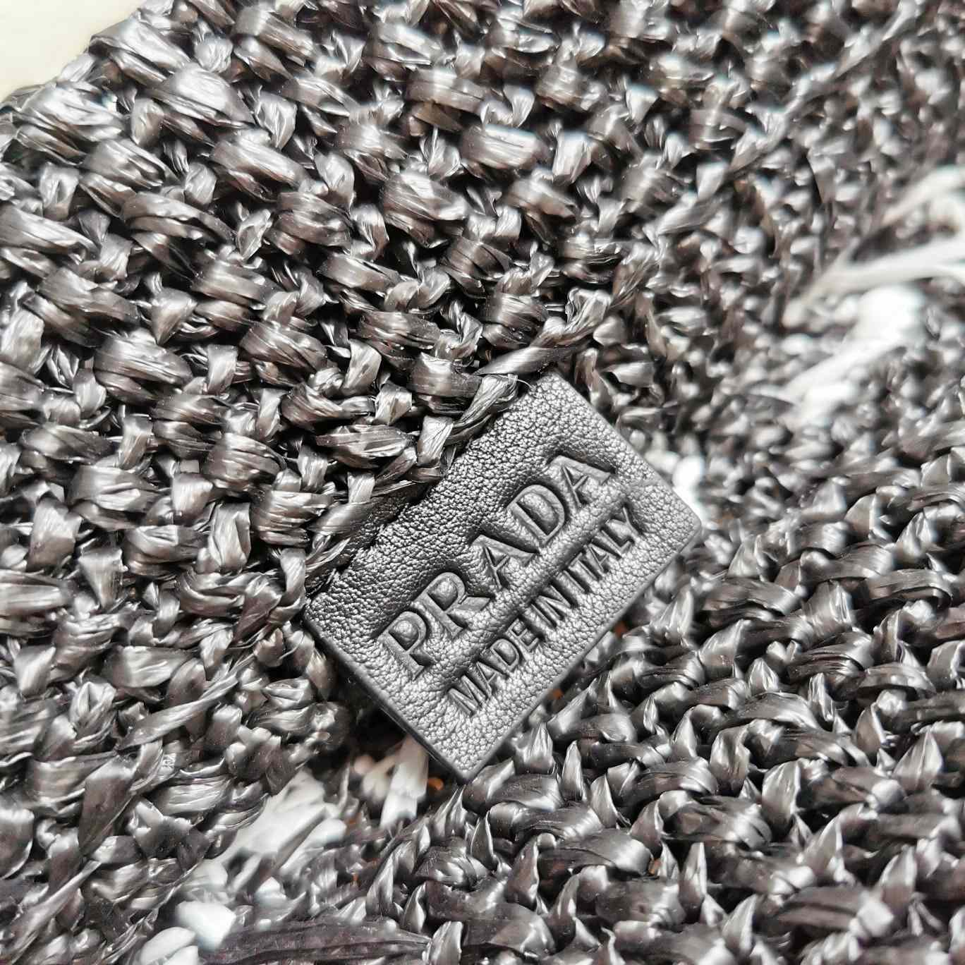 Prada Tote Bag (24-24-8cm) - DopestKickz