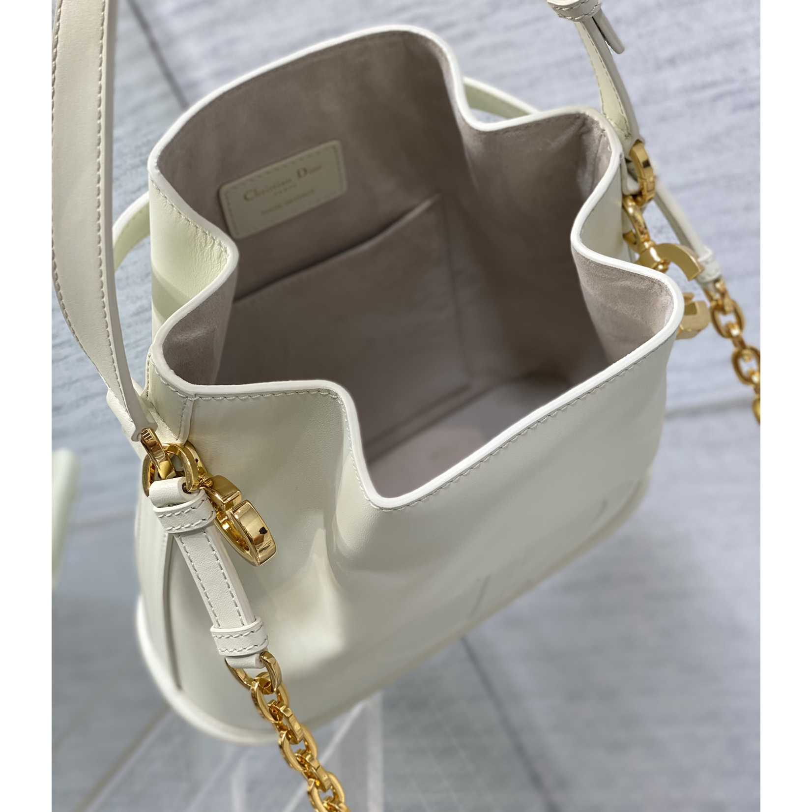 Dior Medium C'est Dior Bag - DopestKickz