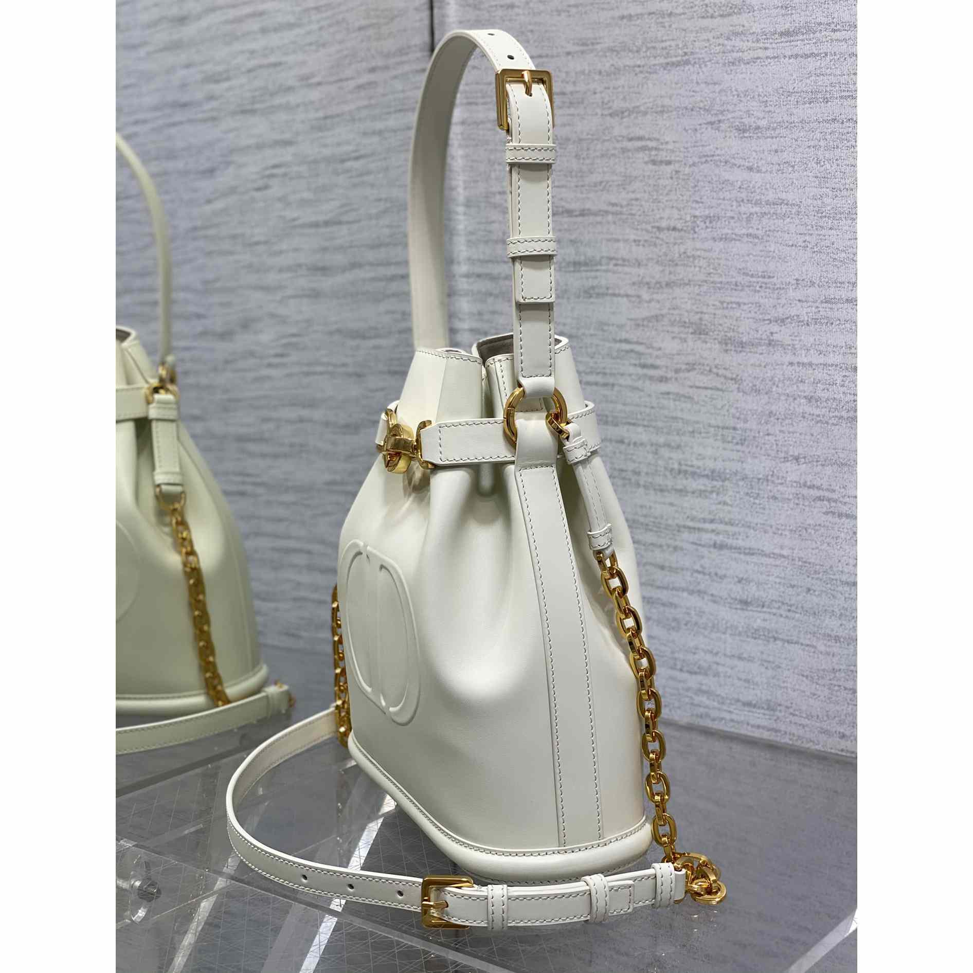 Dior Medium C'est Dior Bag - DopestKickz