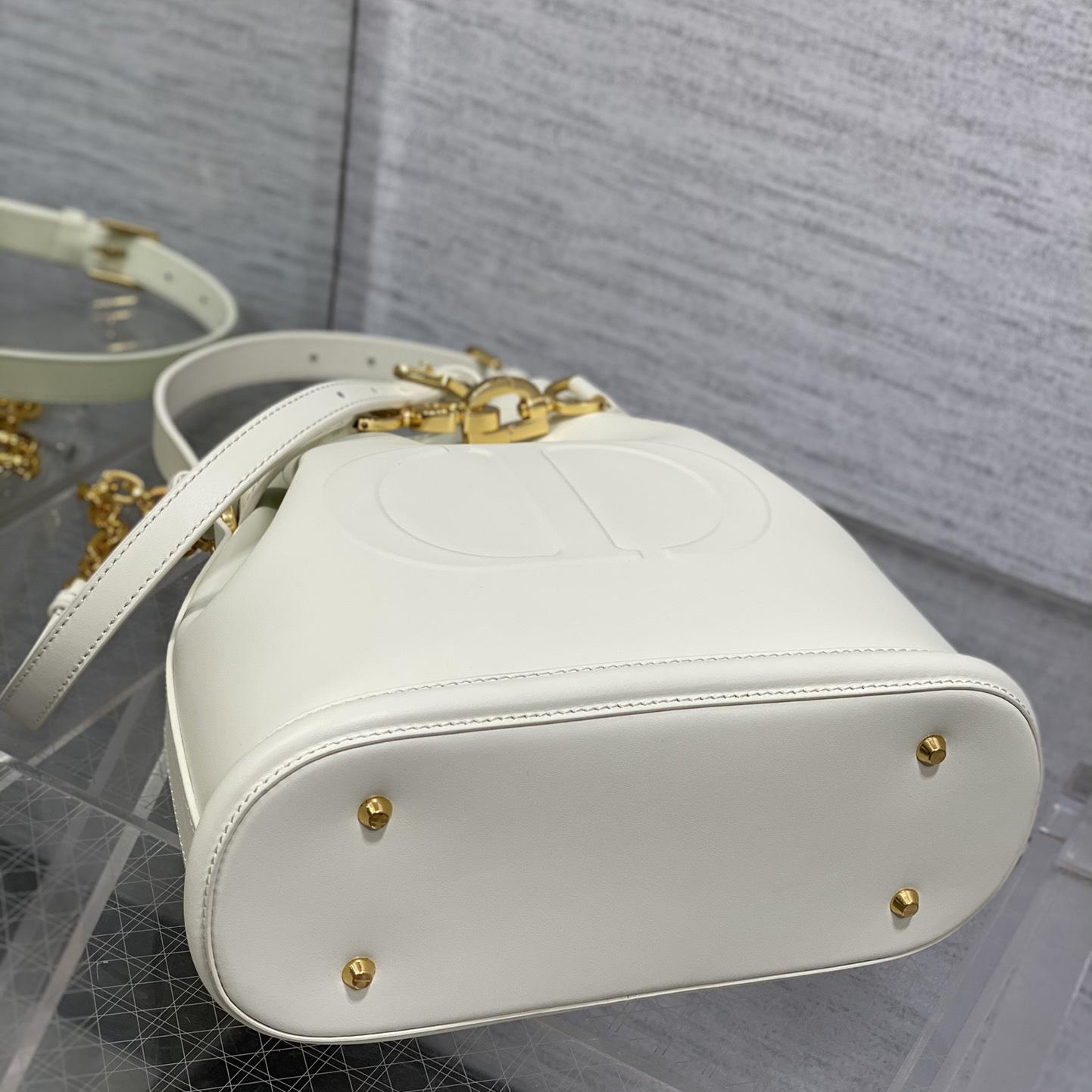 Dior Medium C'est Dior Bag - DopestKickz