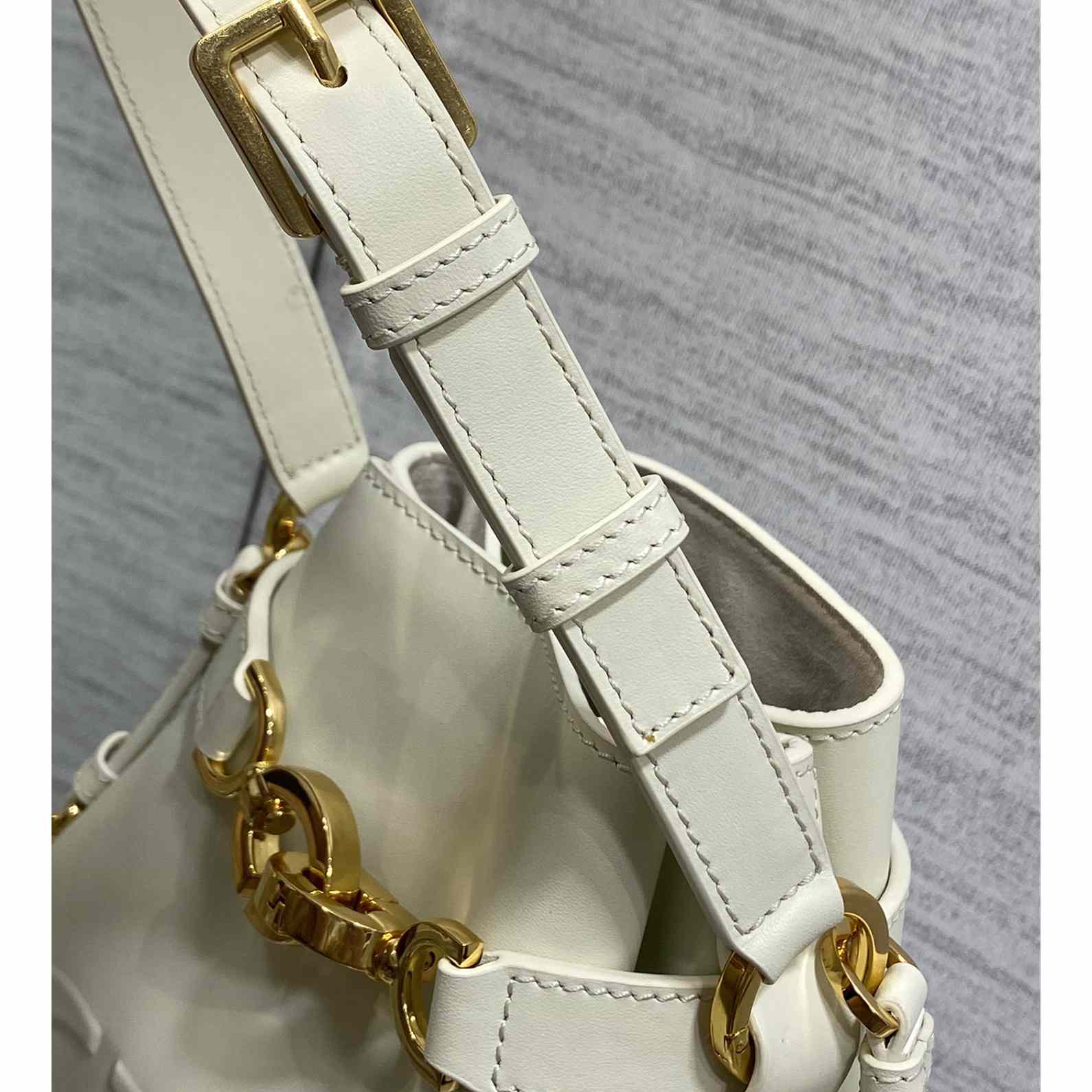 Dior Medium C'est Dior Bag - DopestKickz