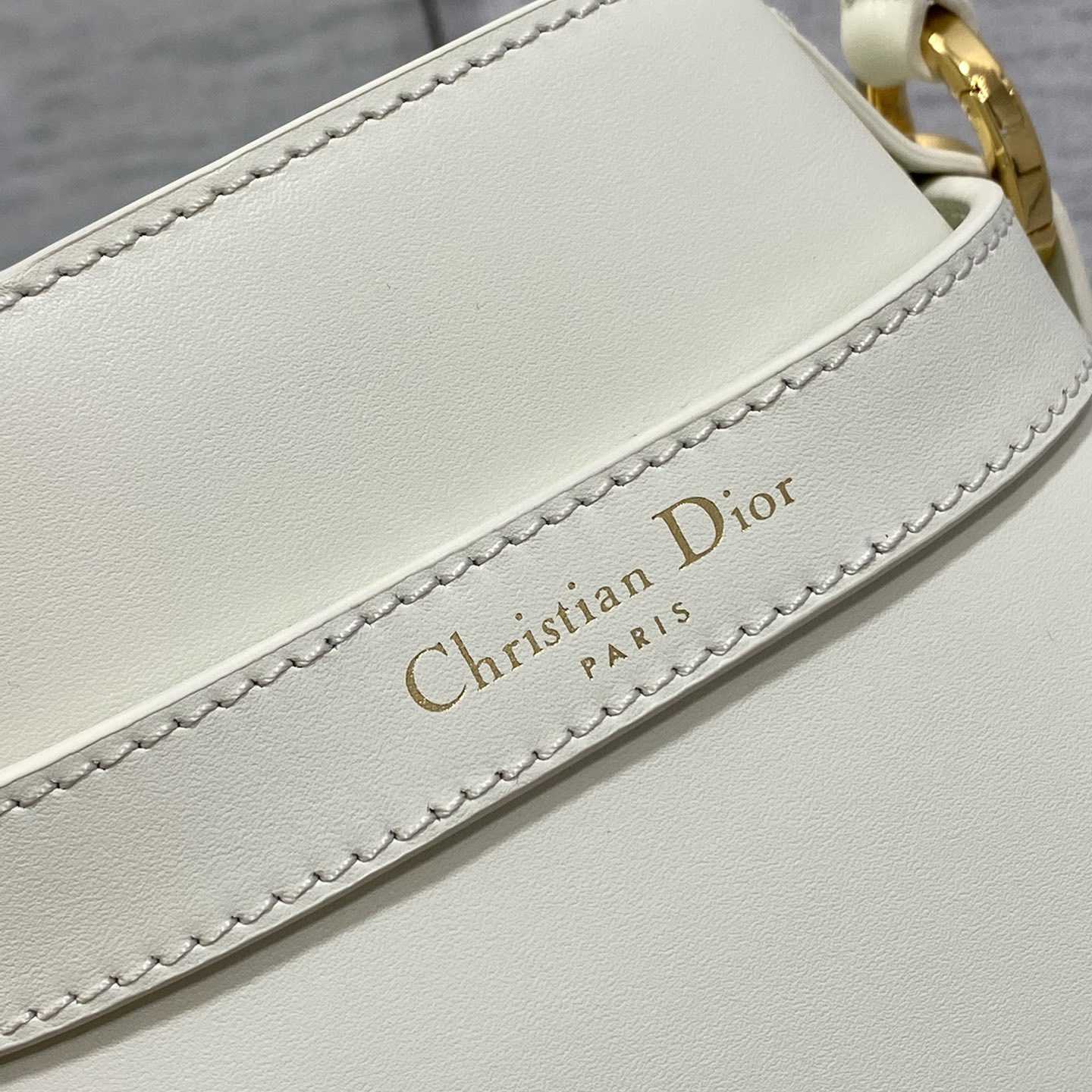 Dior Medium C'est Dior Bag - DopestKickz
