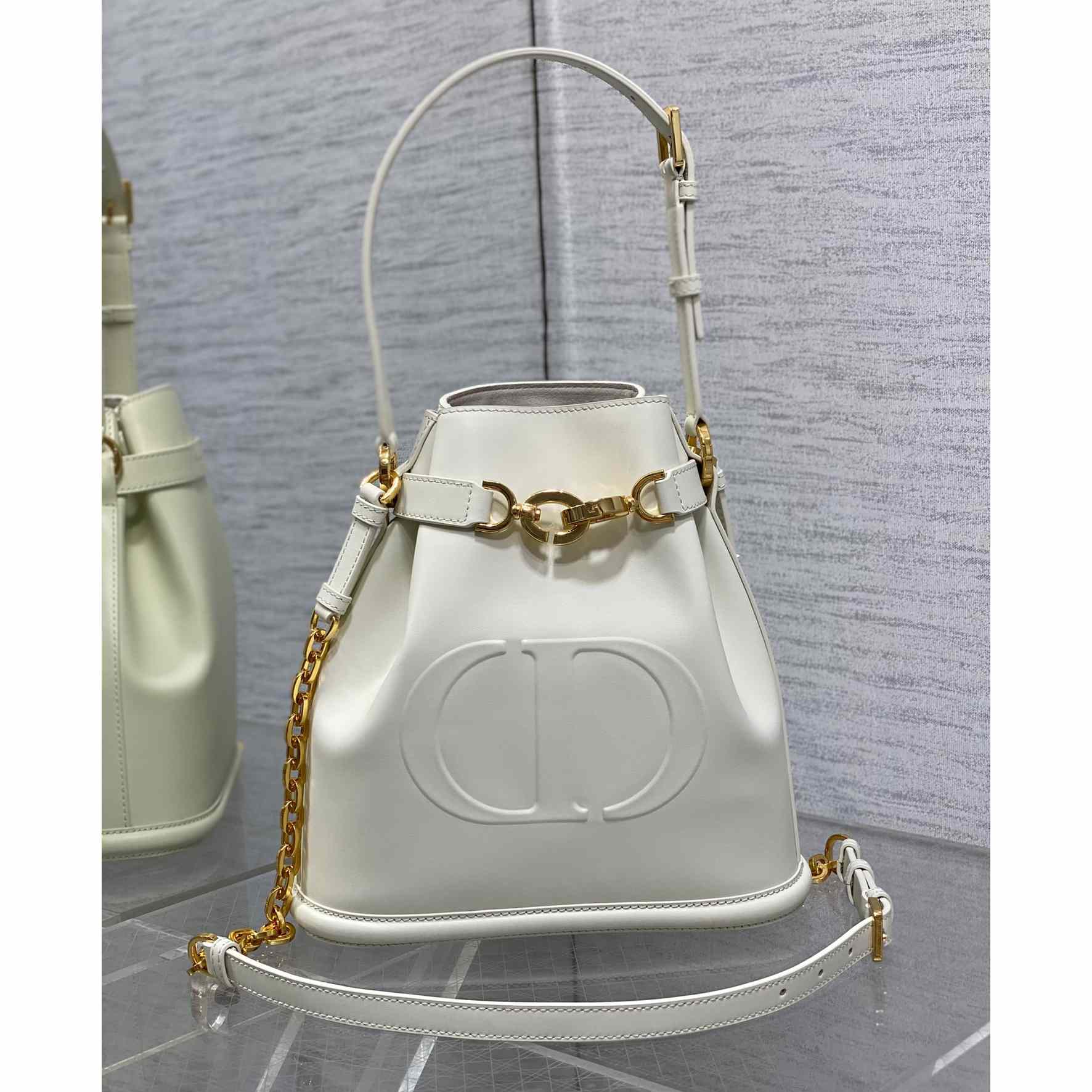 Dior Medium C'est Dior Bag - DopestKickz