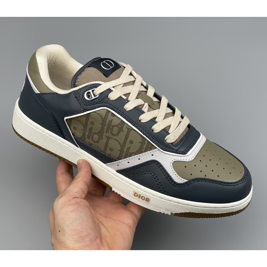 Dior B27 Low-Top Sneaker - DopestKickz