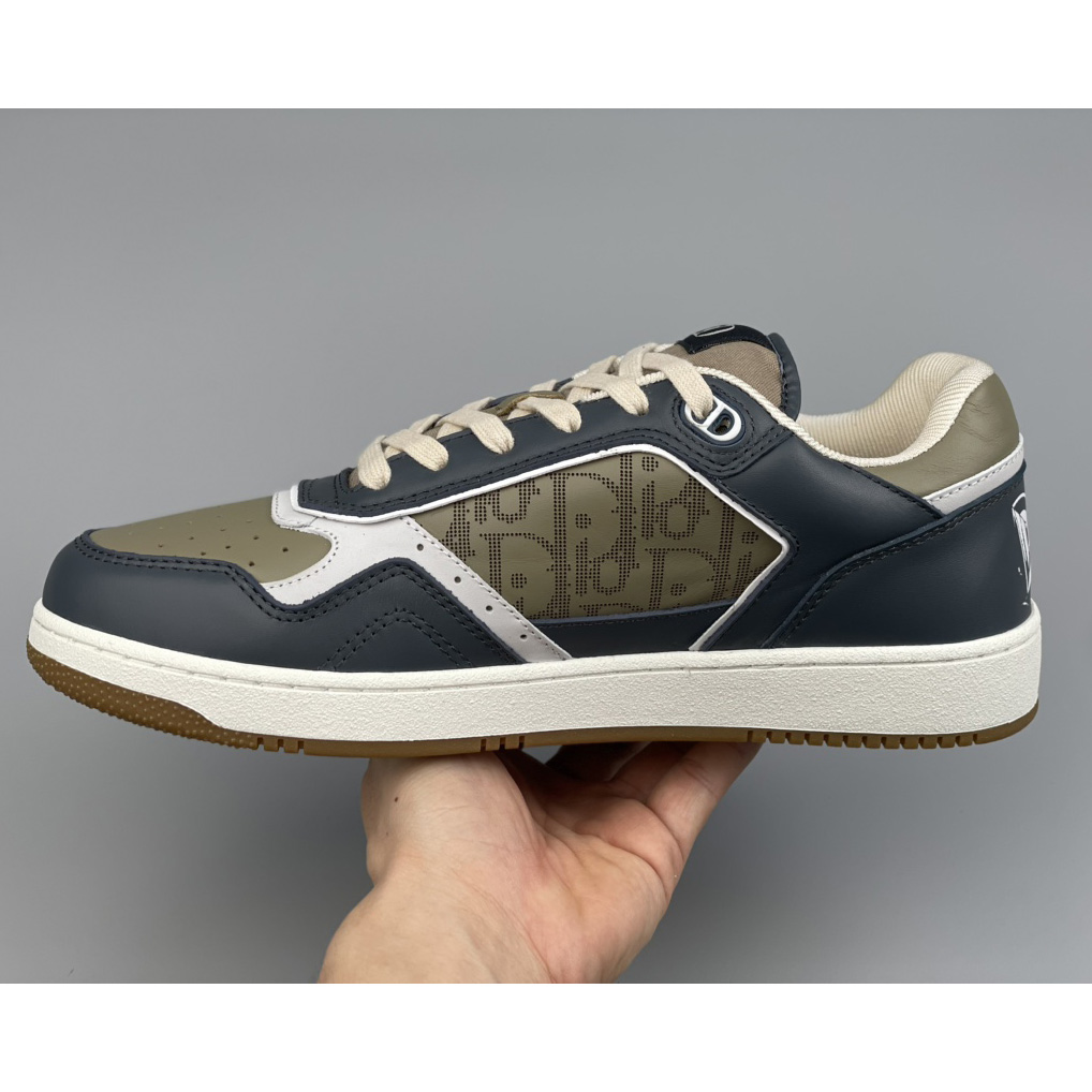Dior B27 Low-Top Sneaker - DopestKickz