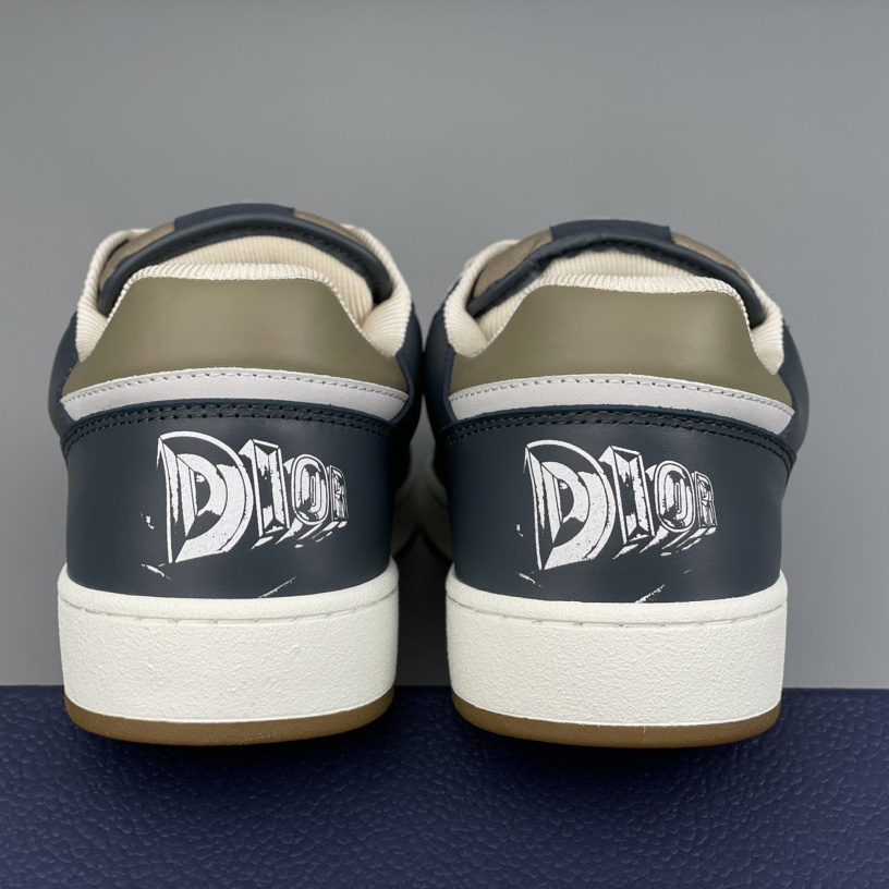 Dior B27 Low-Top Sneaker - DopestKickz