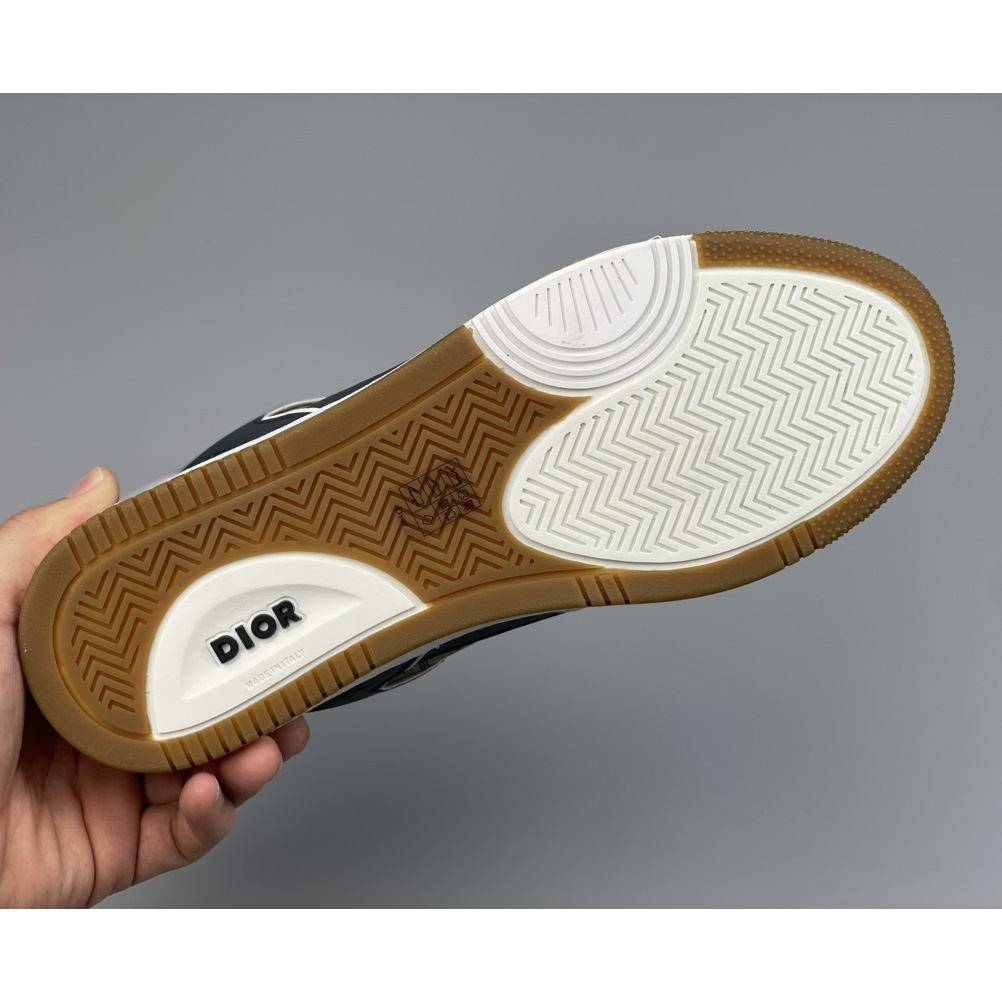 Dior B27 Low-Top Sneaker - DopestKickz