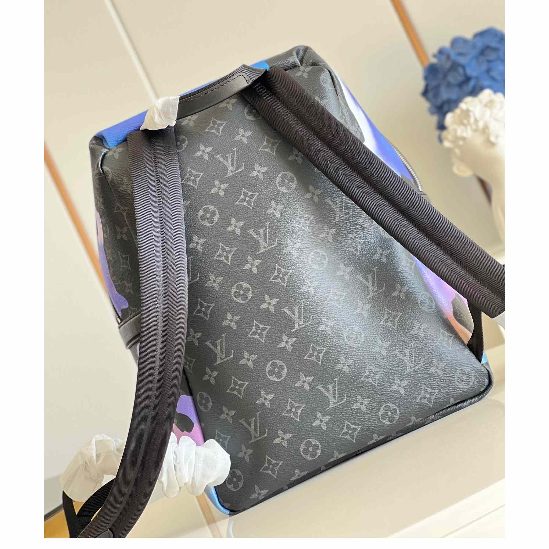 Louis Vuitton Discovery Backpack (30x40x20cm) - DopestKickz
