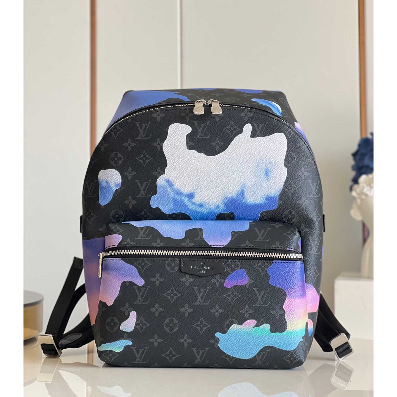 Louis Vuitton Discovery Backpack (30x40x20cm) - DopestKickz