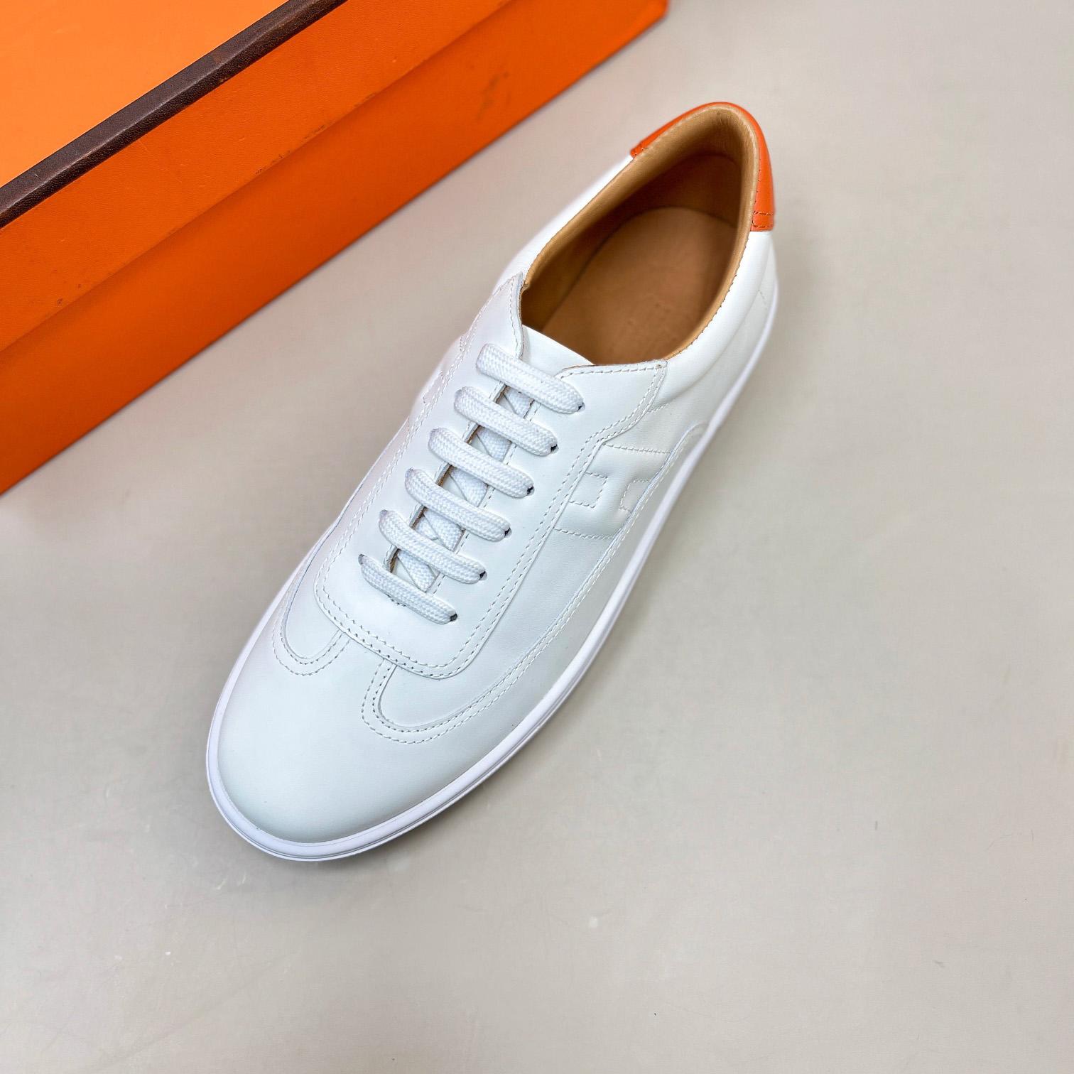 Hermes Quicker Sneaker - DopestKickz