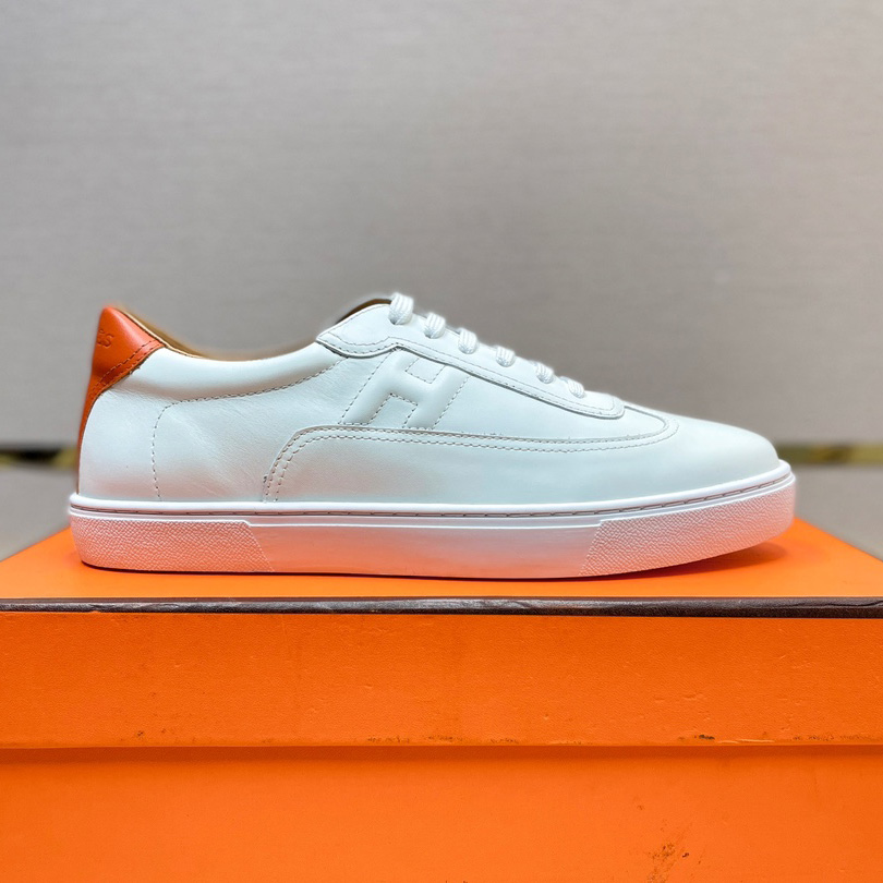 Hermes Quicker Sneaker - DopestKickz