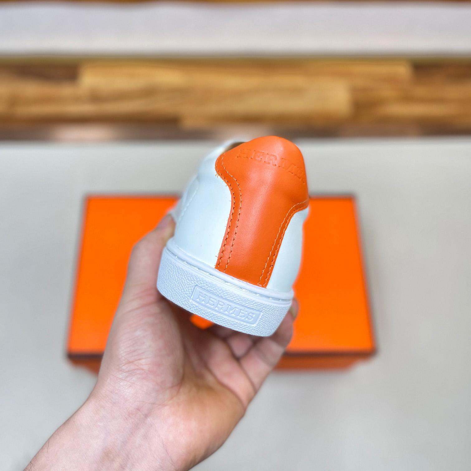 Hermes Quicker Sneaker - DopestKickz