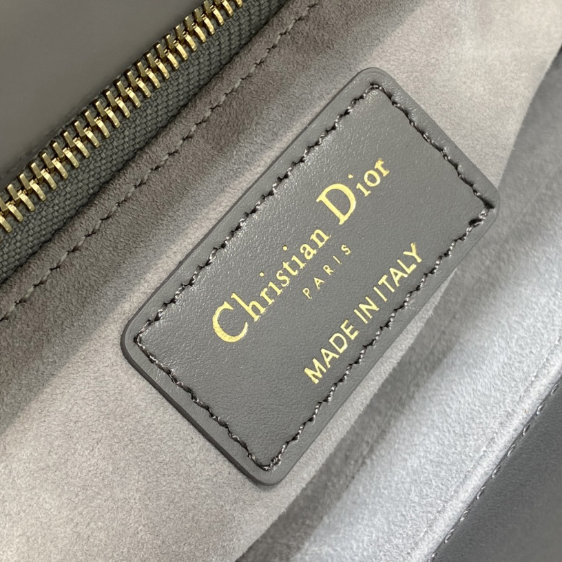 Dior Small Lady Dior Bag - DopestKickz