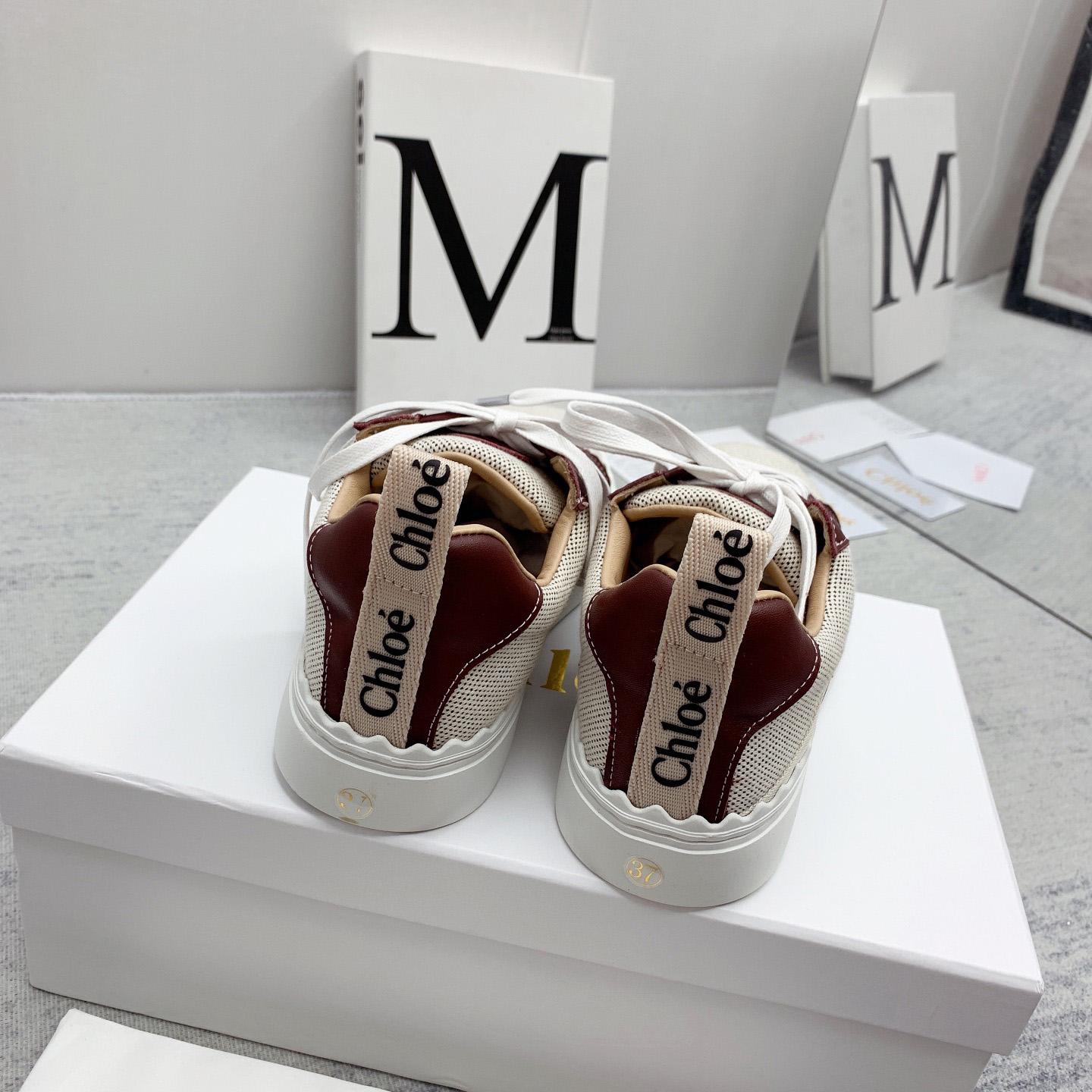 Chloe Lauren Sneaker - DopestKickz