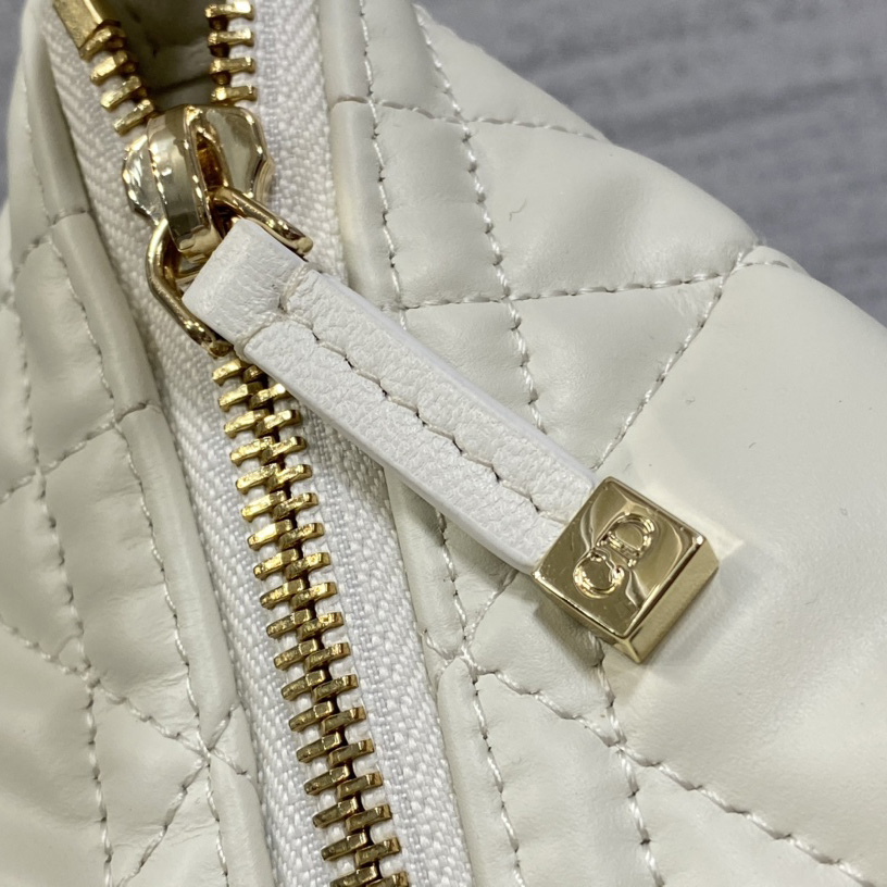 Dior Medium DiorTravel Nomad Pouch - DopestKickz