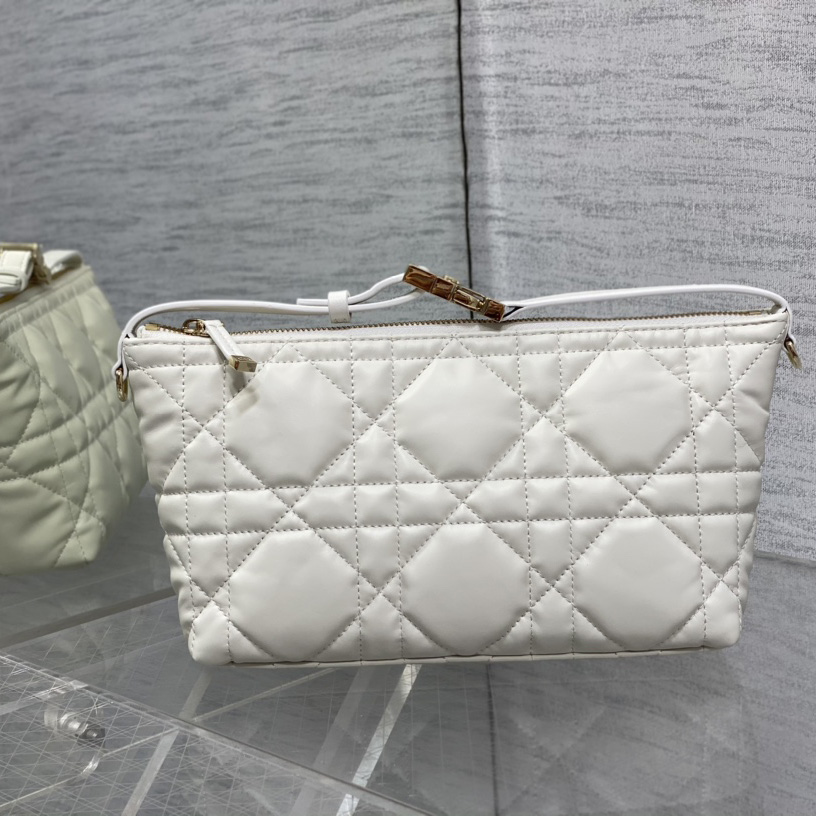 Dior Medium DiorTravel Nomad Pouch - DopestKickz