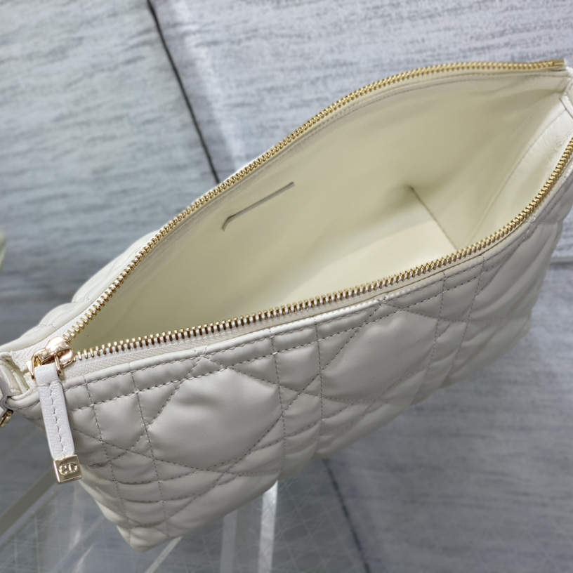 Dior Medium DiorTravel Nomad Pouch - DopestKickz