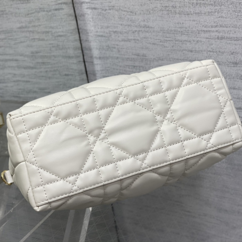 Dior Medium DiorTravel Nomad Pouch - DopestKickz
