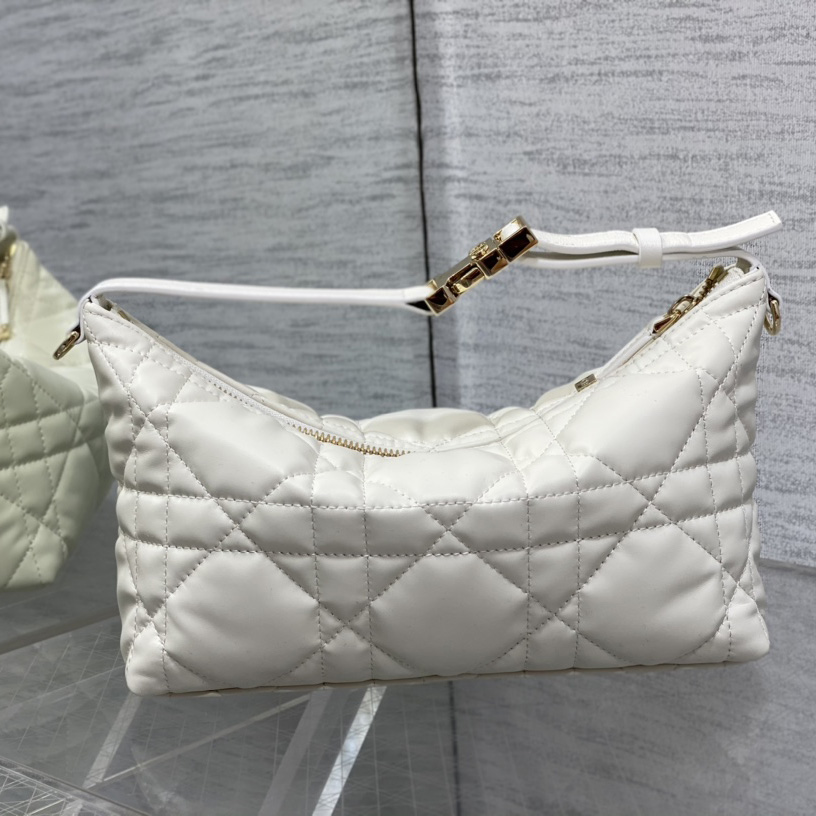 Dior Medium DiorTravel Nomad Pouch - DopestKickz