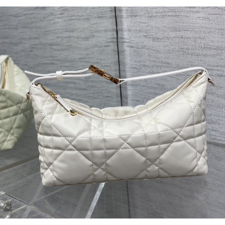 Dior Medium DiorTravel Nomad Pouch - DopestKickz