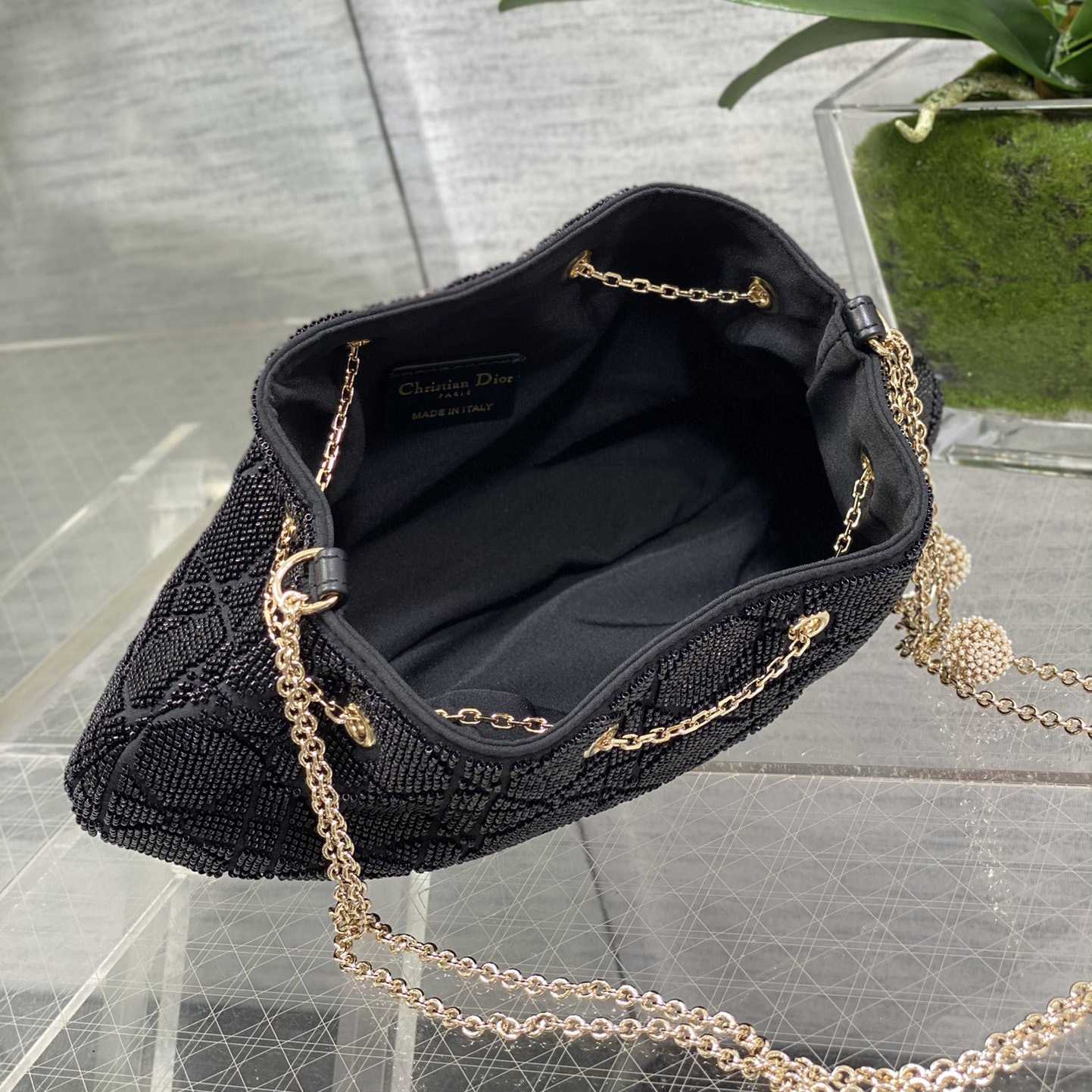 Dior Dream Bucket Bag - DopestKickz