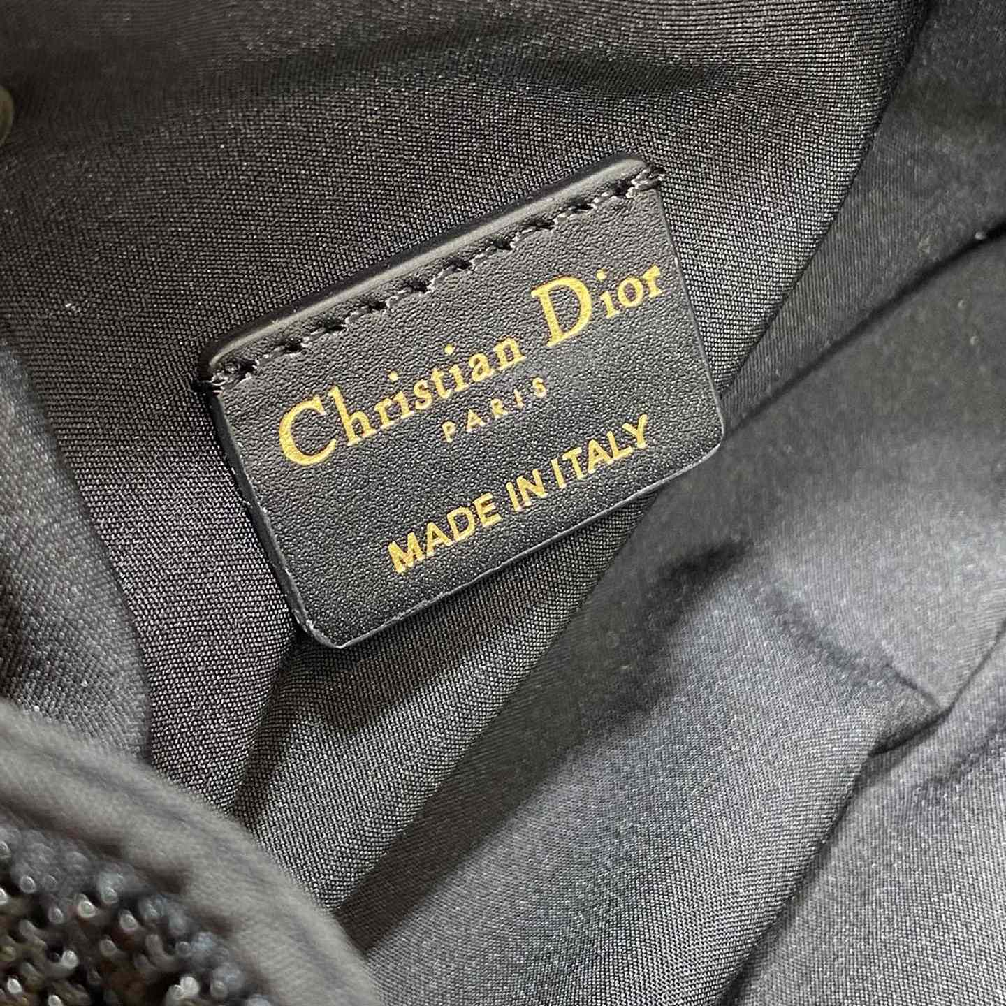 Dior Dream Bucket Bag - DopestKickz