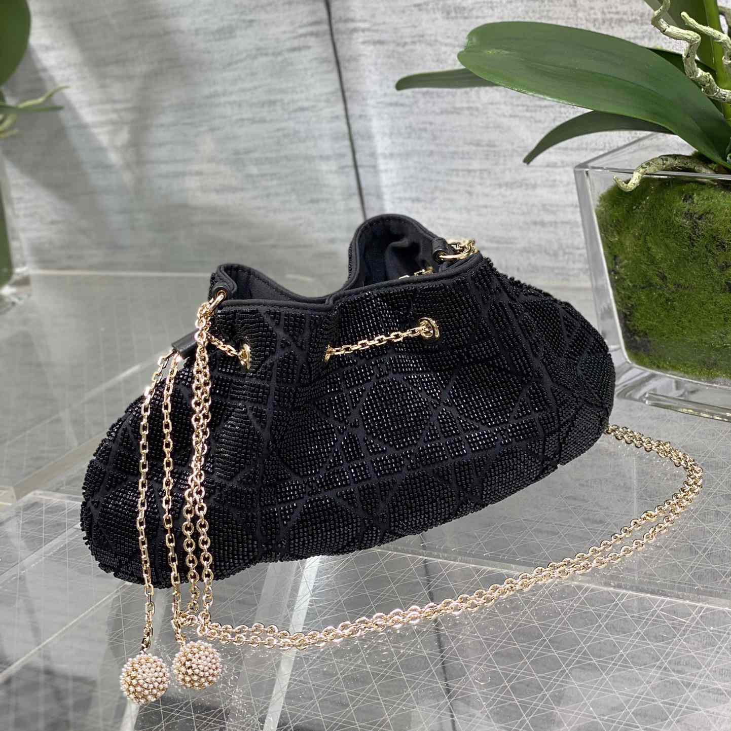 Dior Dream Bucket Bag - DopestKickz