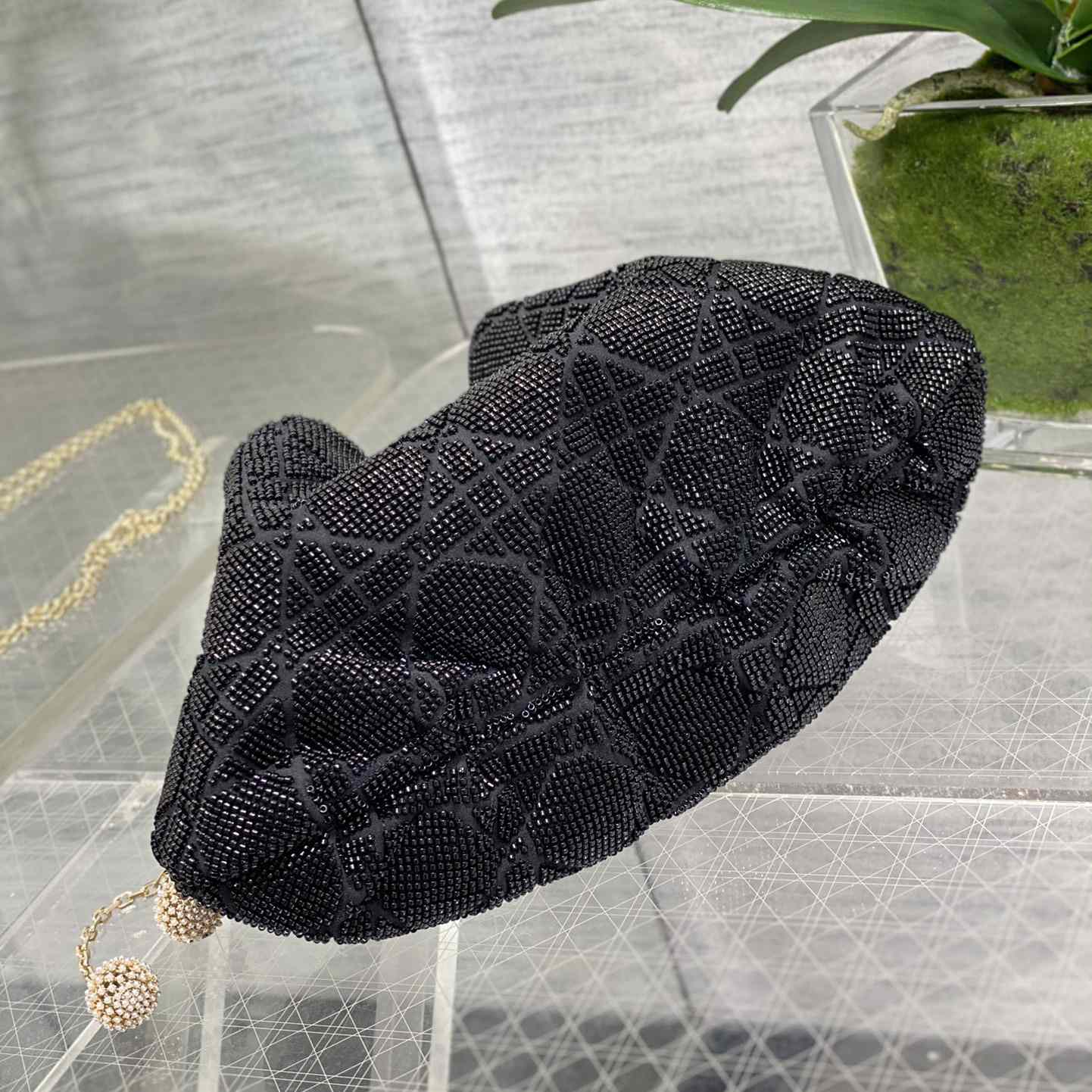 Dior Dream Bucket Bag - DopestKickz