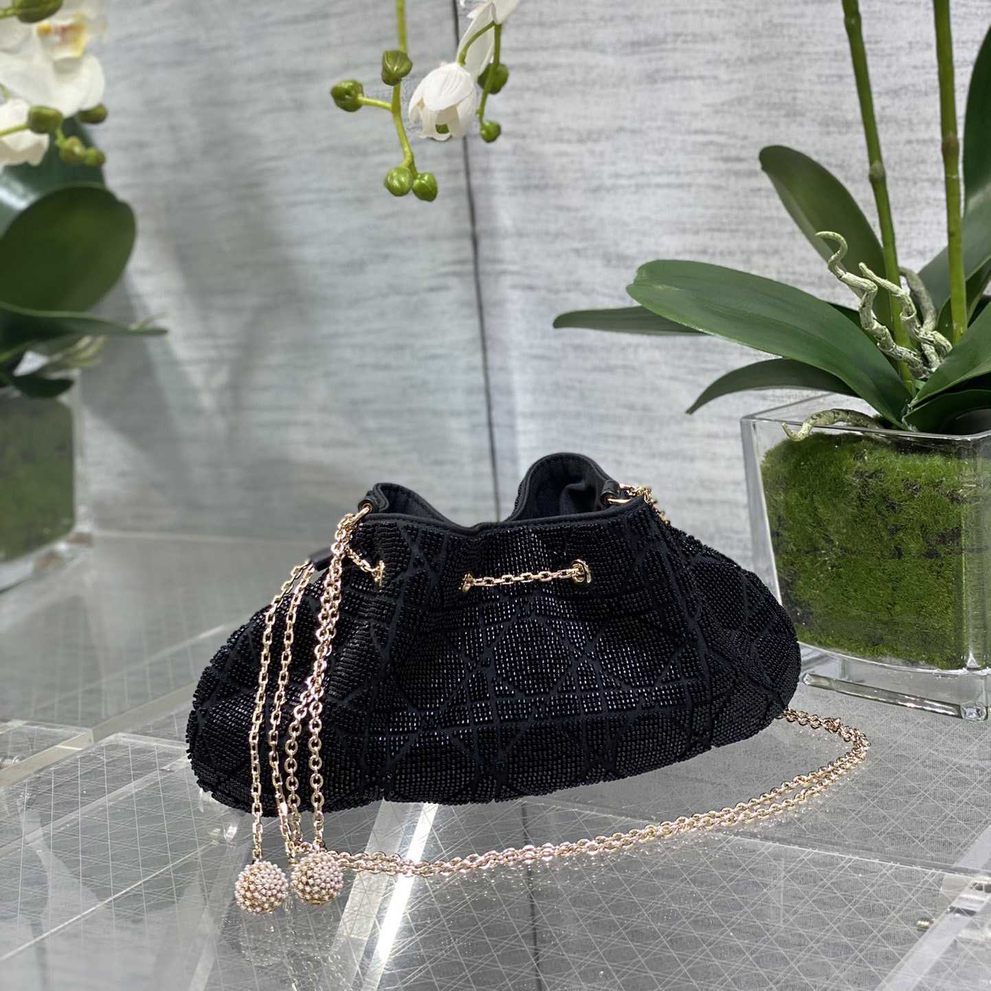 Dior Dream Bucket Bag - DopestKickz