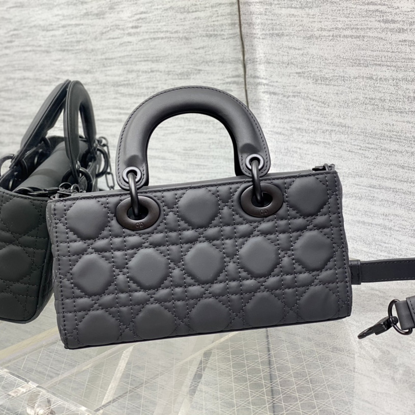Dior Small Lady D-joy Bag - DopestKickz