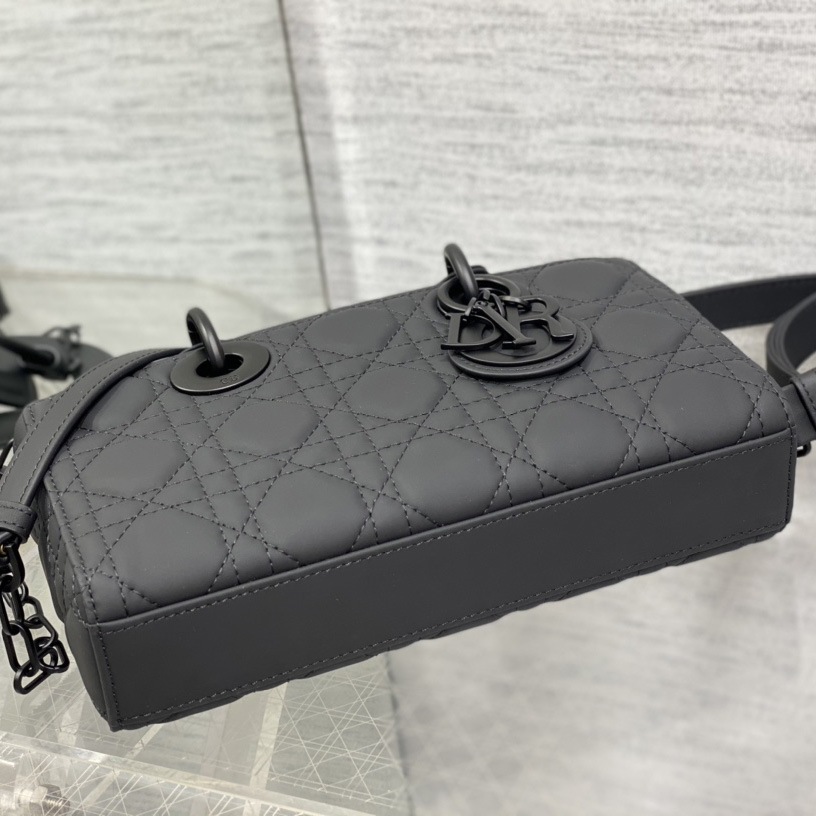 Dior Small Lady D-joy Bag - DopestKickz