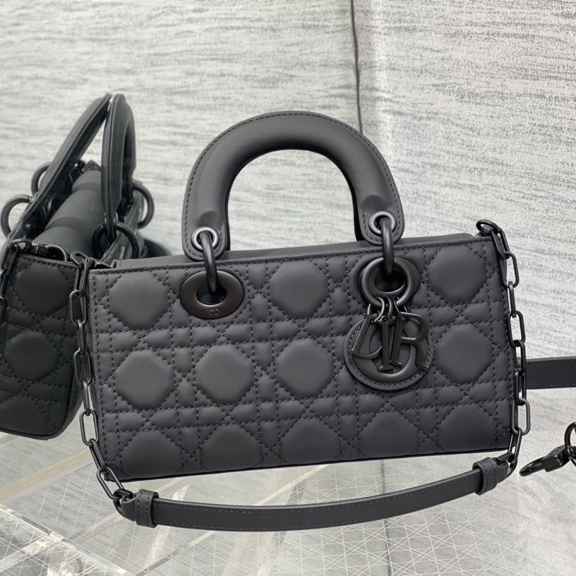 Dior Small Lady D-joy Bag - DopestKickz